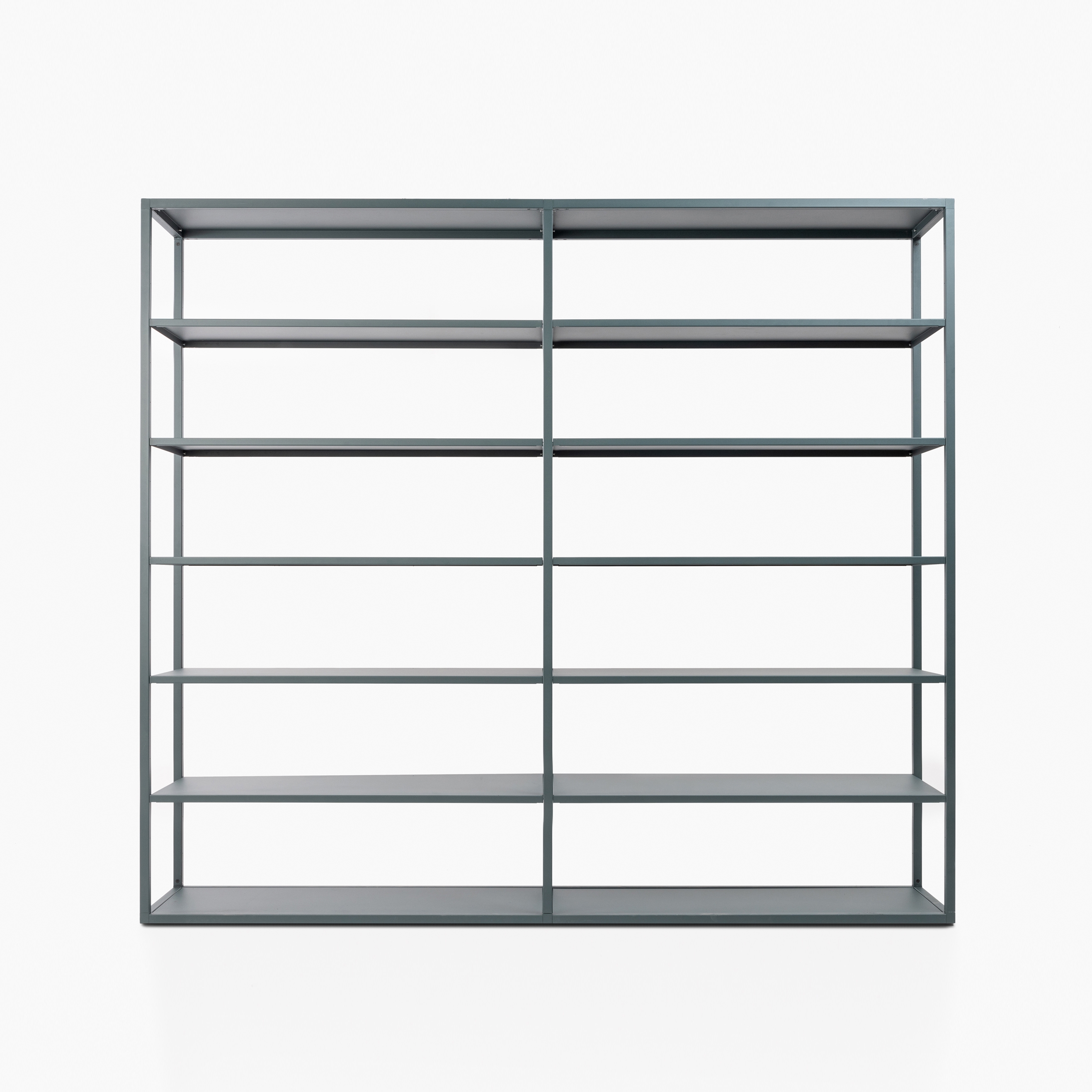 Display product Dry Shelves from manufacturer ONDARRETA