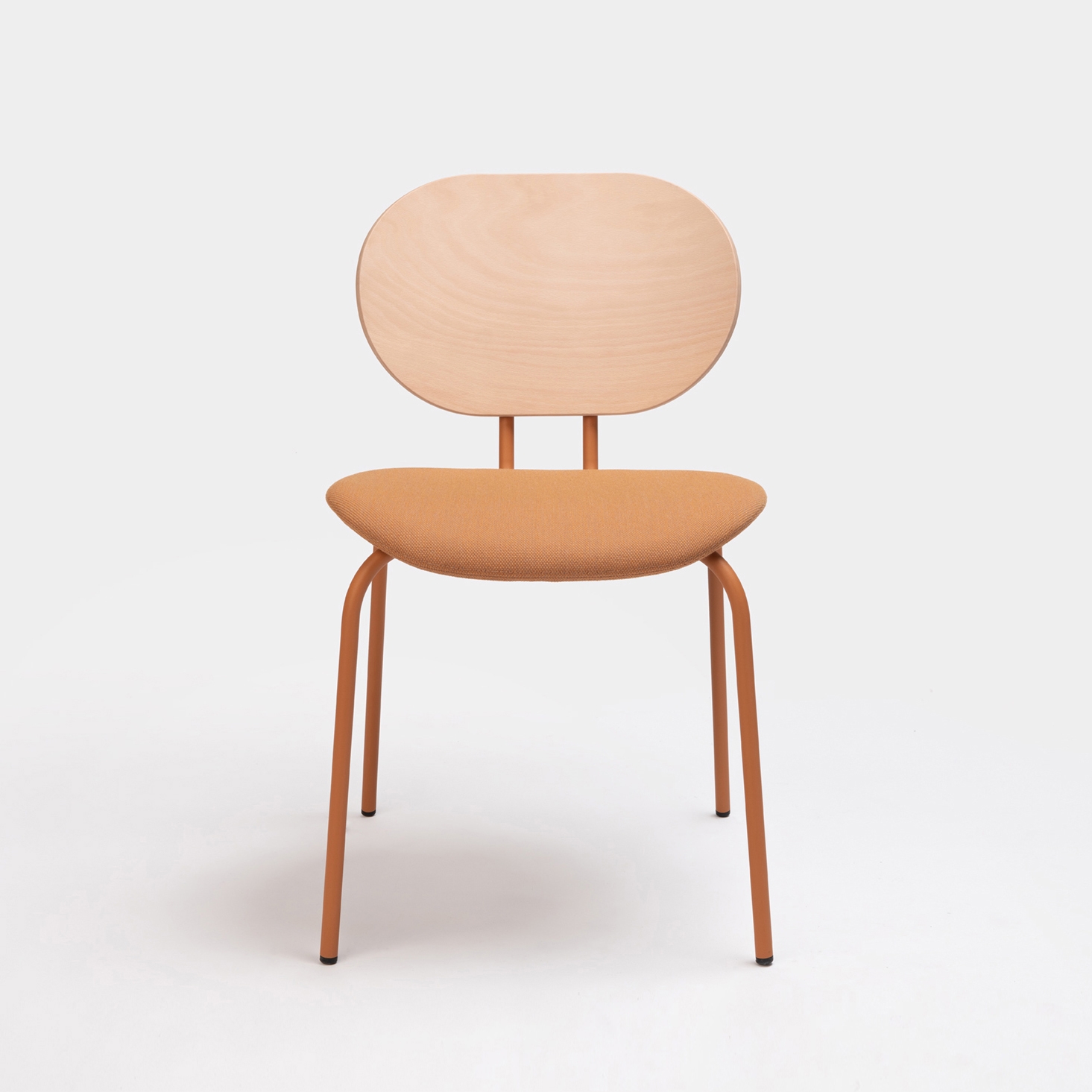 Afficher le produit Hari Chaise du fabricant ONDARRETA