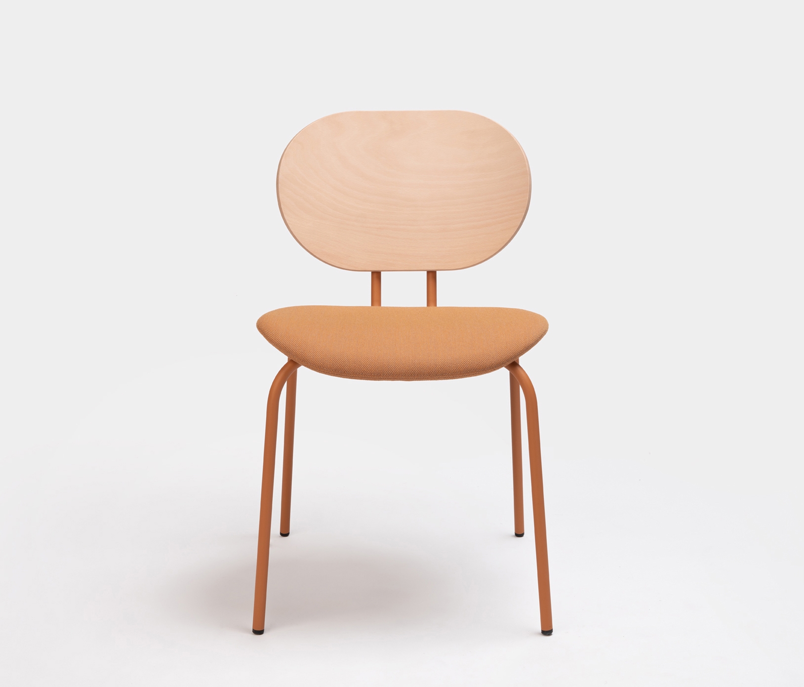 Display product Hari Chair from manufacturer ONDARRETA