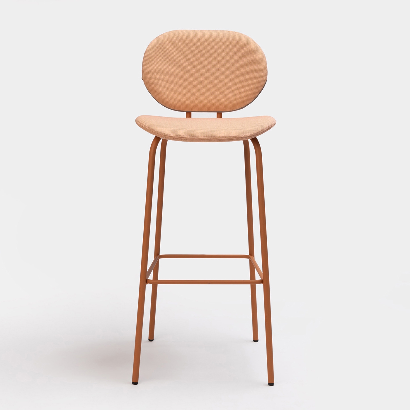 Afficher le produit Hari Tabouret du fabricant ONDARRETA