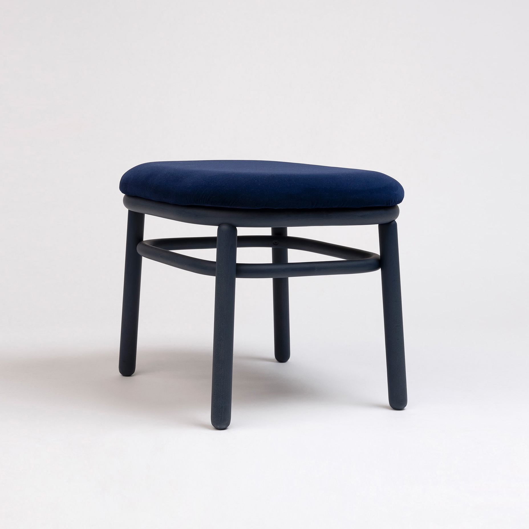 Mostra il prodotto Lana Ottoman Wood del produttore ONDARRETA