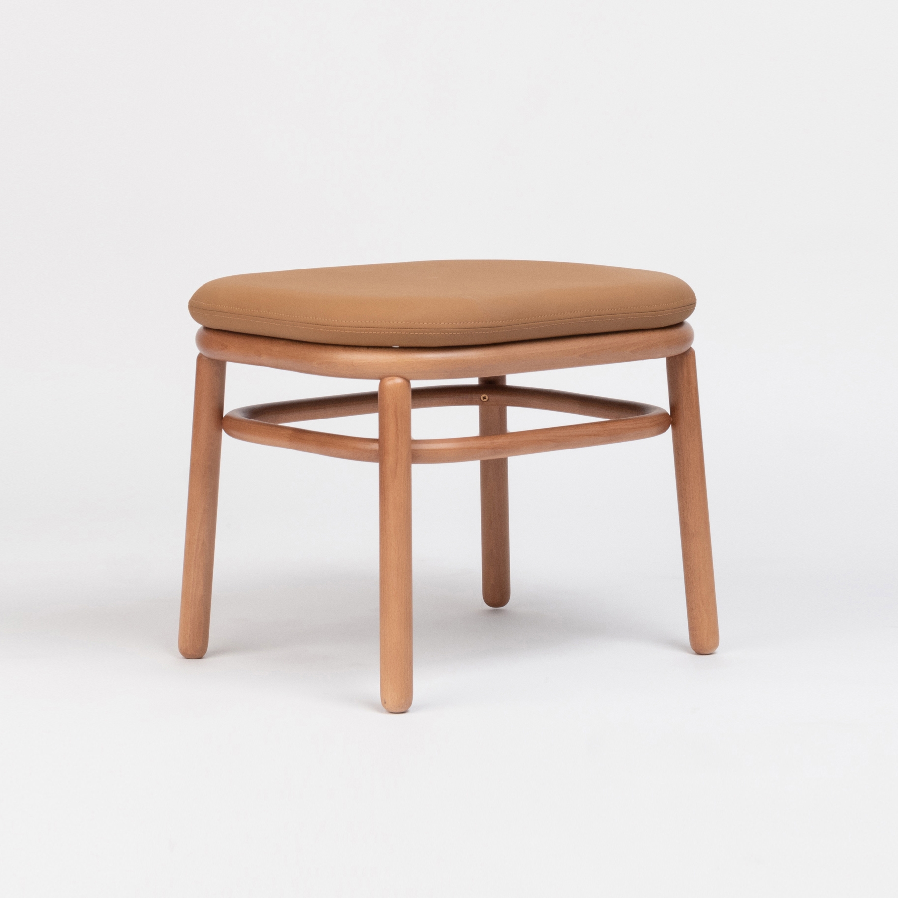 Mostra il prodotto Lana Ottoman Wood del produttore ONDARRETA