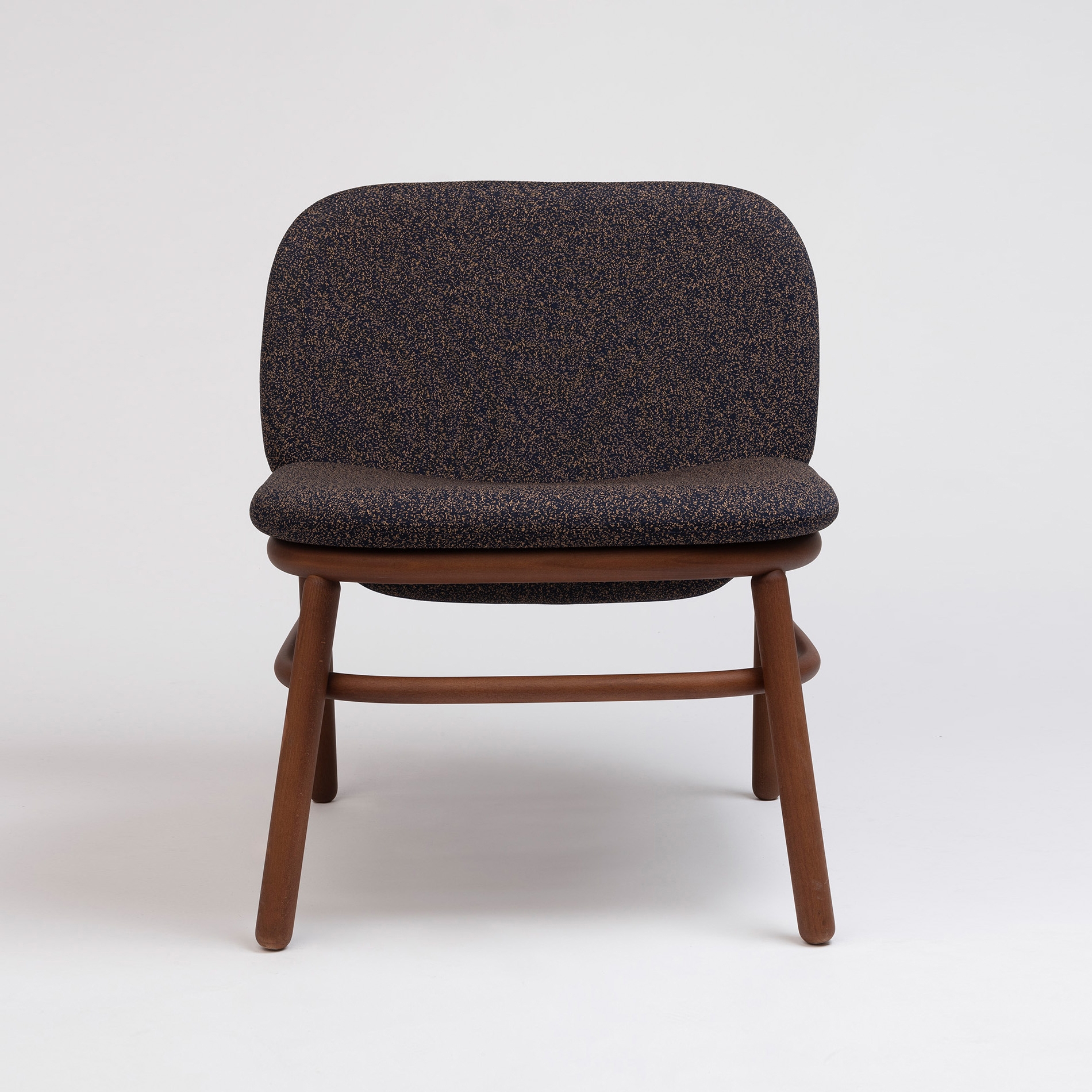 Lana Easychair Wood
