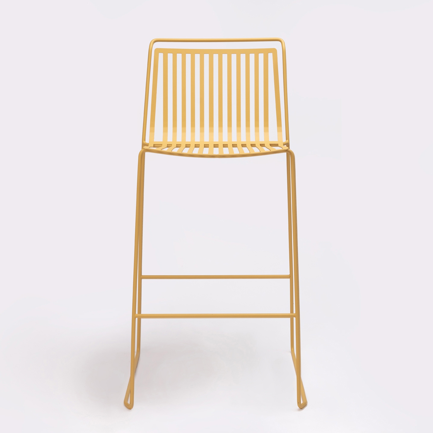 Afficher le produit Tabouret Alo Outdoor du fabricant ONDARRETA