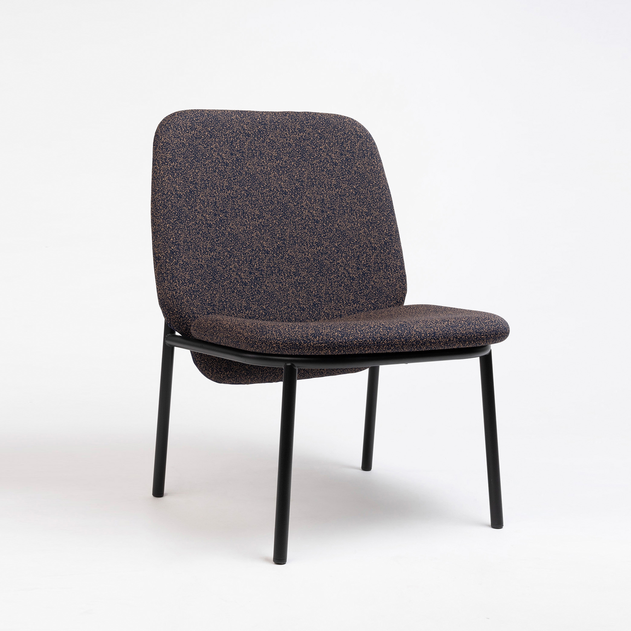 Mostra il prodotto Lana Easychair Steel del produttore ONDARRETA