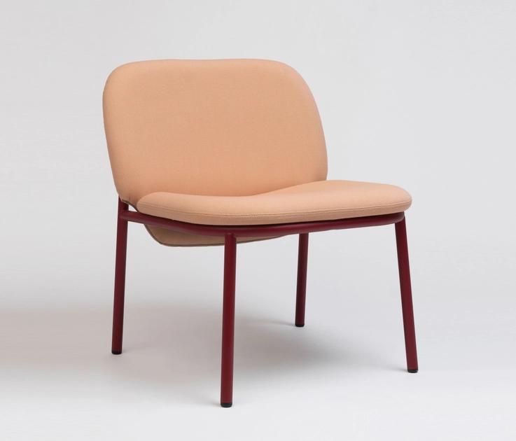 LANA EASYCHAIR STEEL - Armchairs from ONDARRETA | Architonic