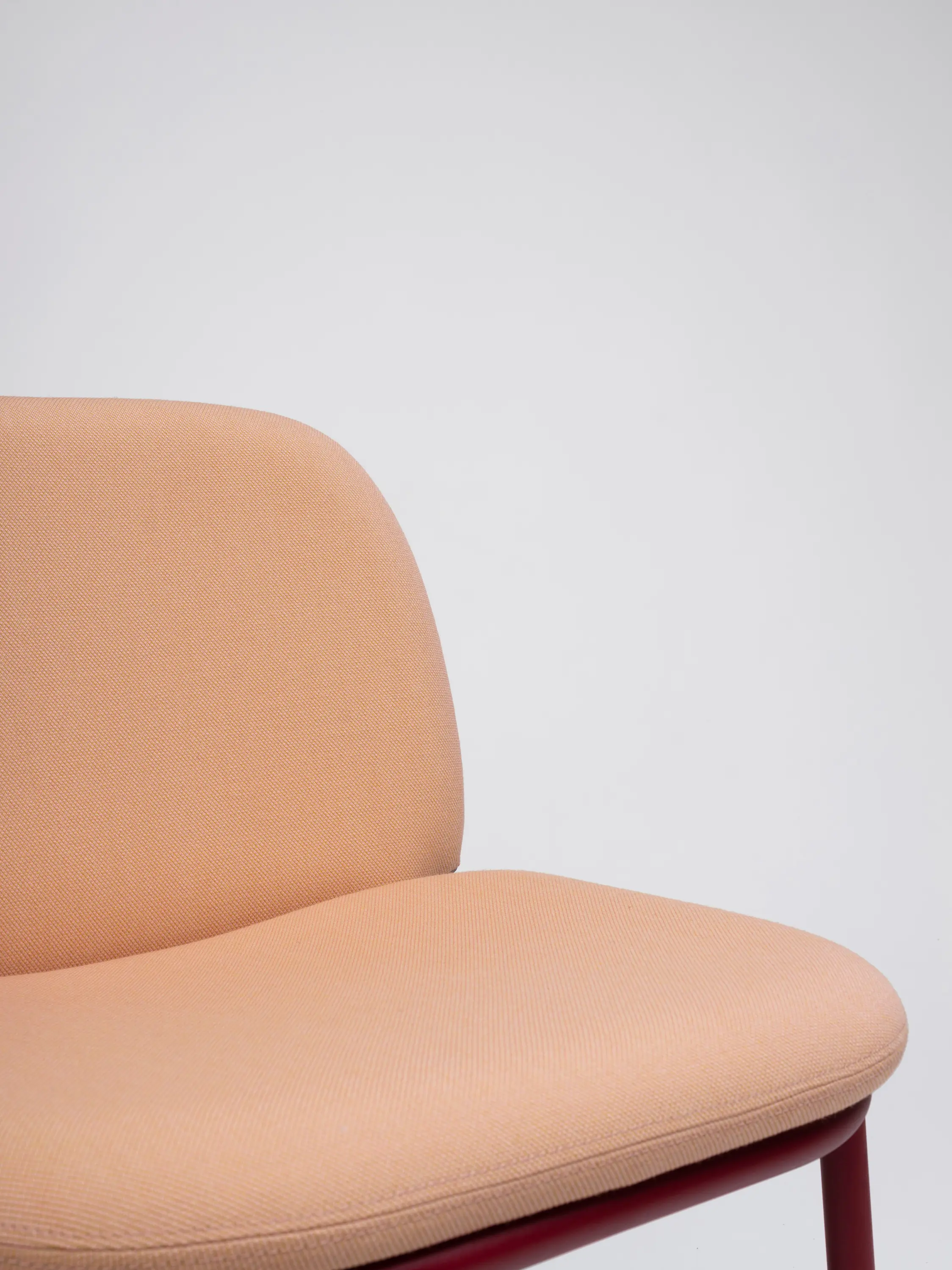 LANA EASYCHAIR STEEL - Armchairs from ONDARRETA | Architonic