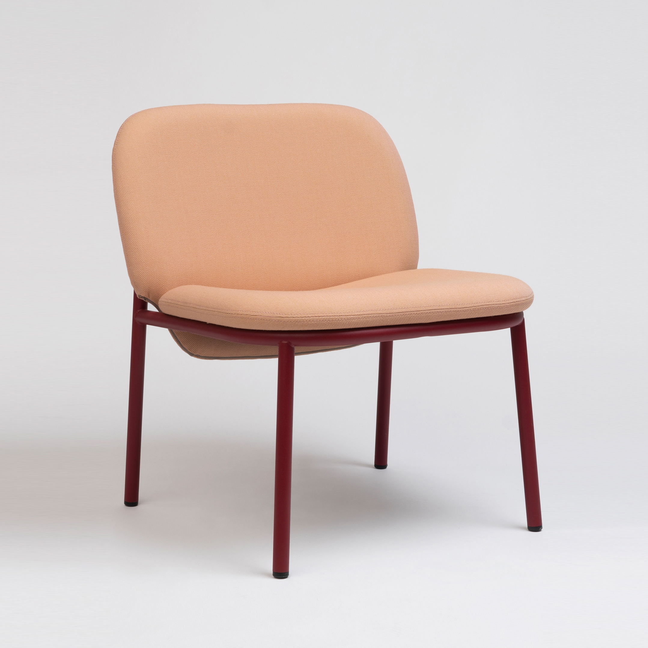 Mostra il prodotto Lana Easychair Steel del produttore ONDARRETA
