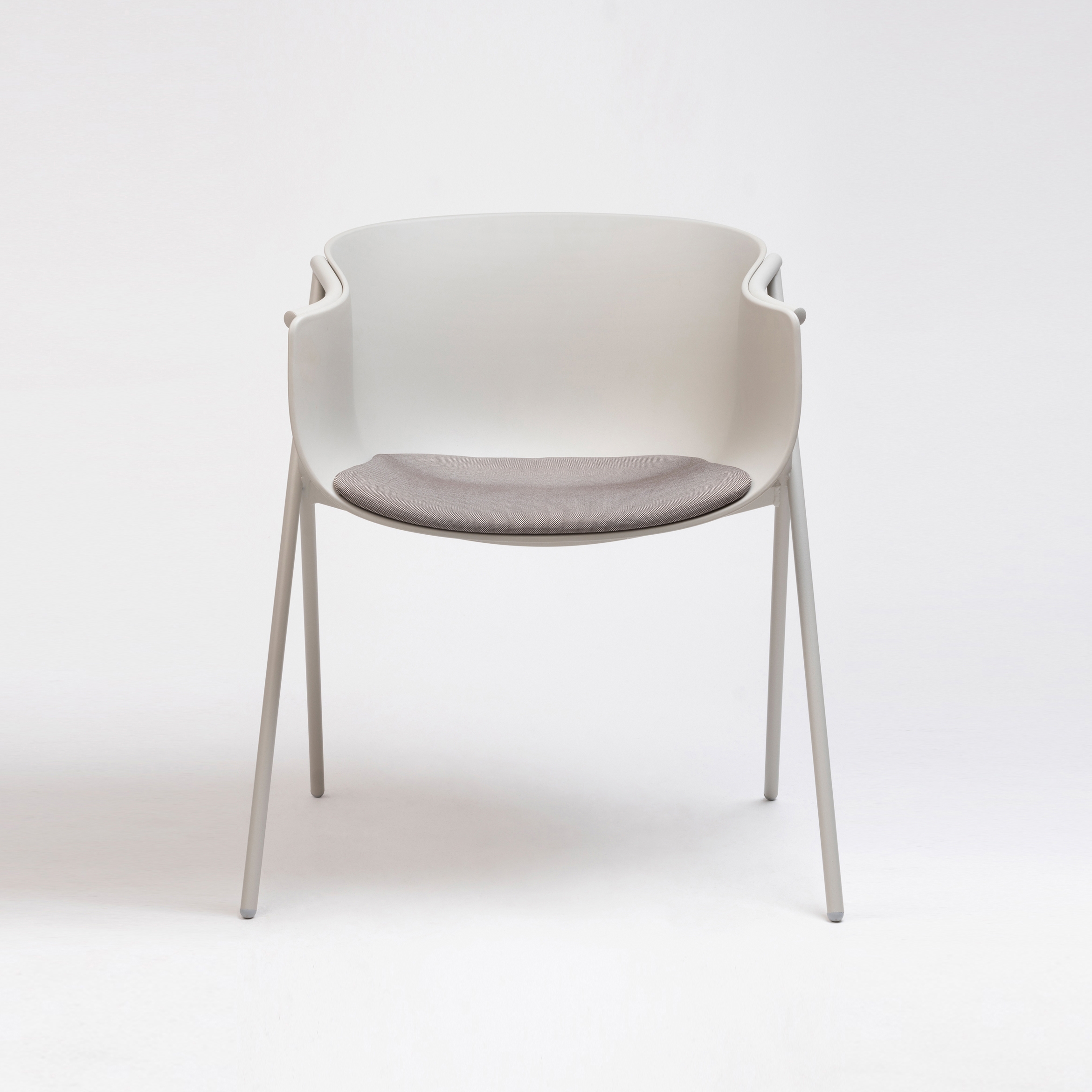 Mostra il prodotto Bai Chair del produttore ONDARRETA