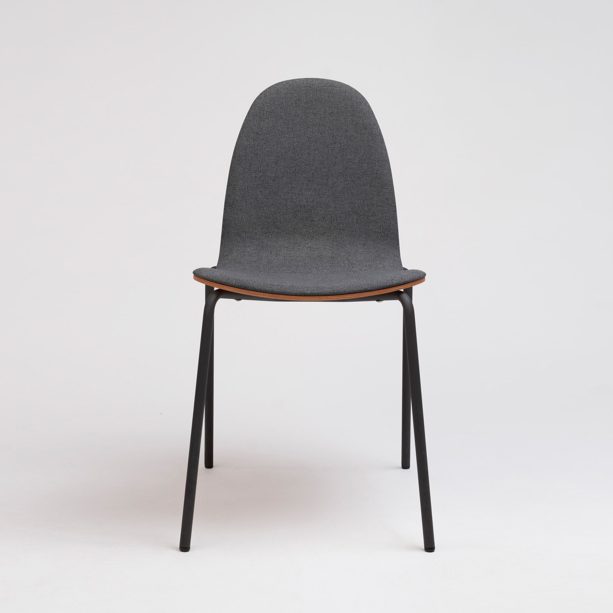 Afficher le produit Bob Acier Chaise du fabricant ONDARRETA