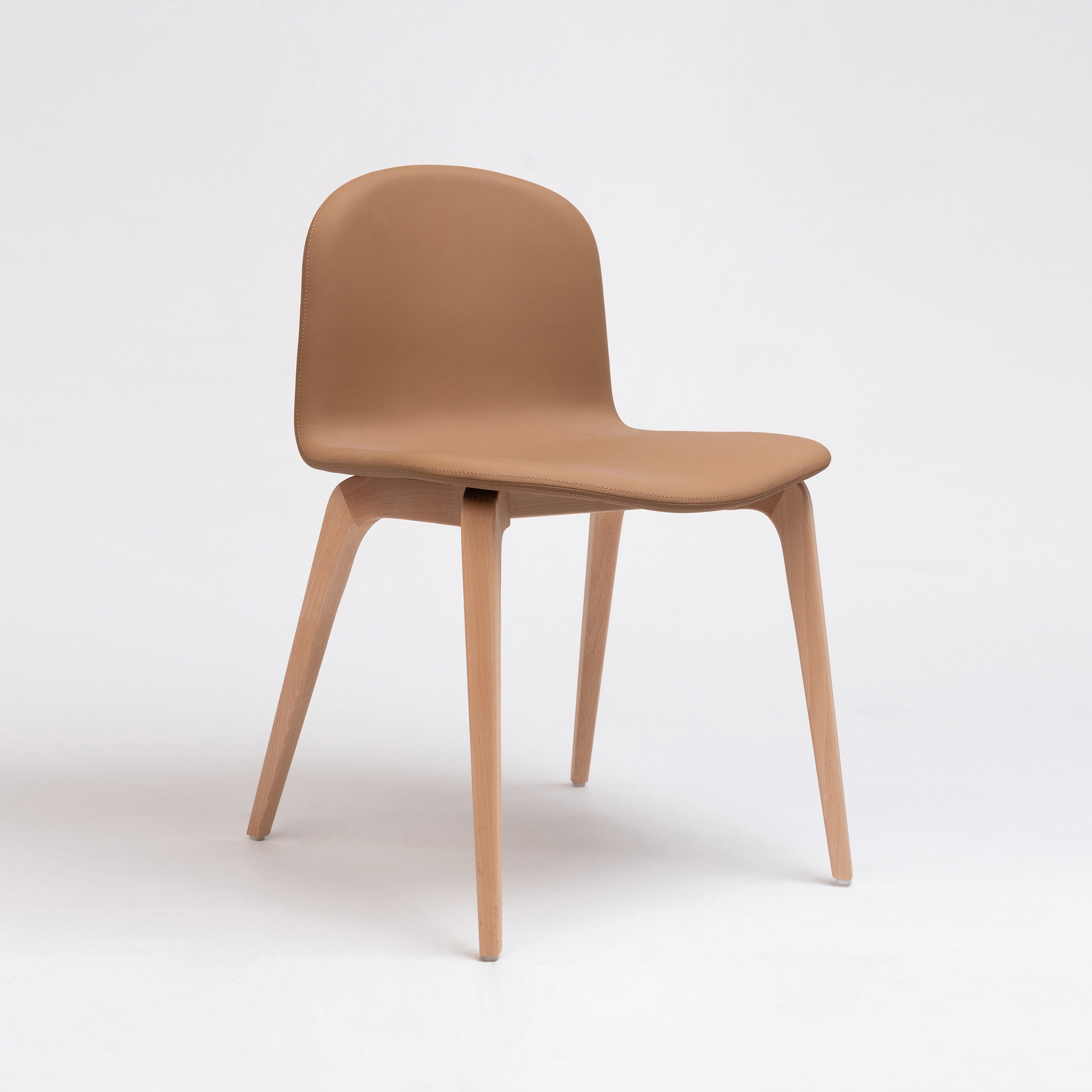 Bob XL Wood Chair