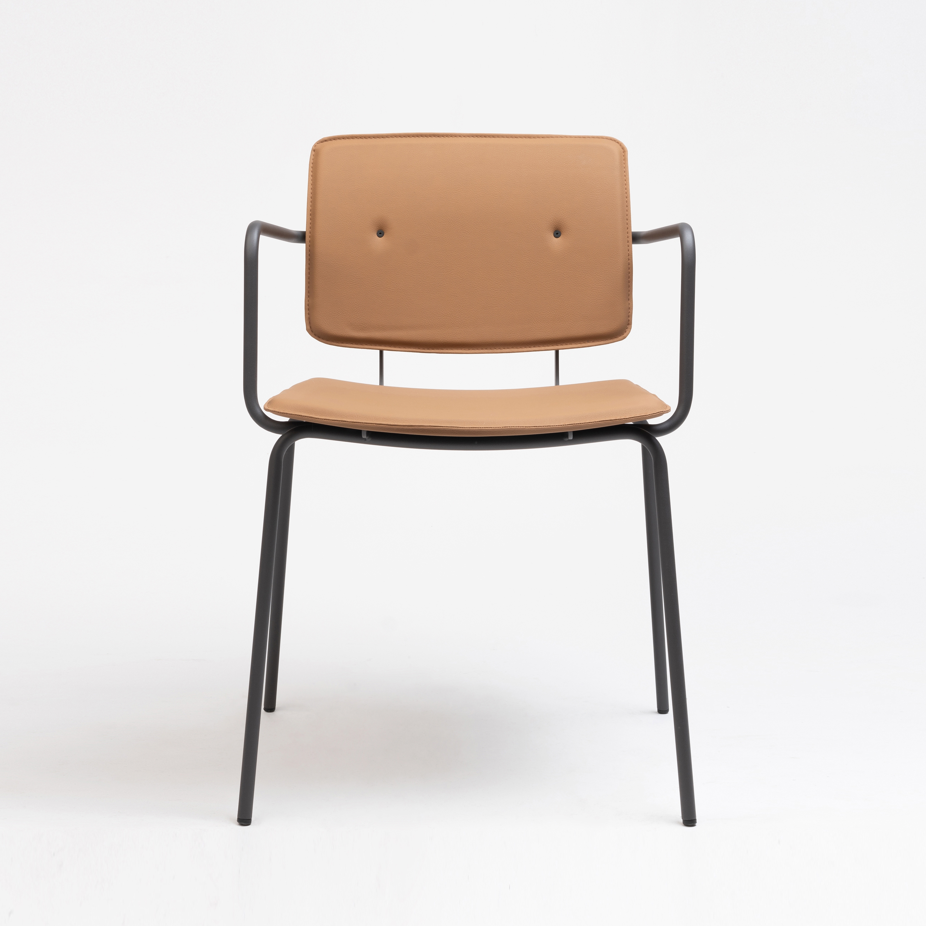 Afficher le produit Don Chaise à Accoudoirs du fabricant ONDARRETA