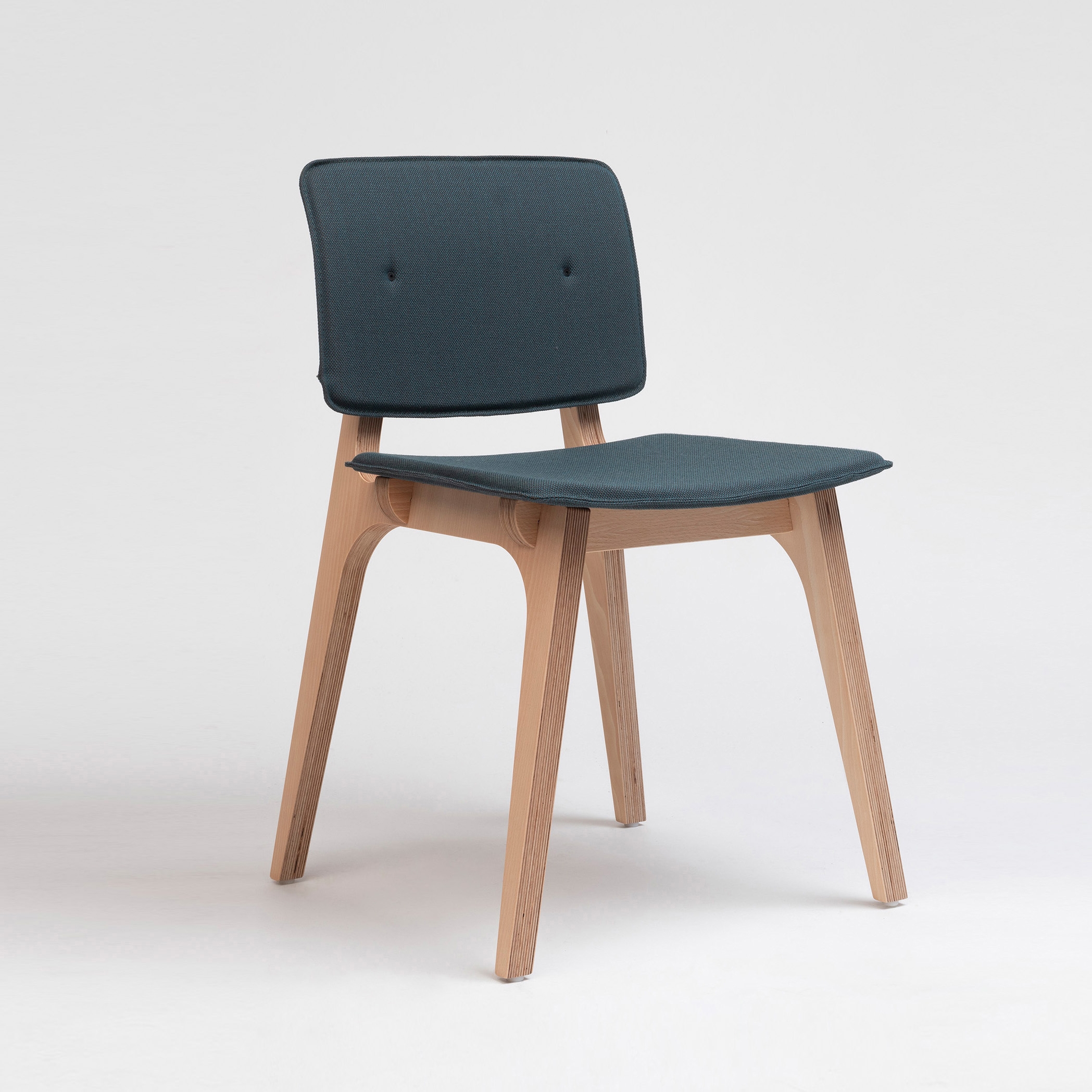 Afficher le produit Mikado Chair du fabricant ONDARRETA