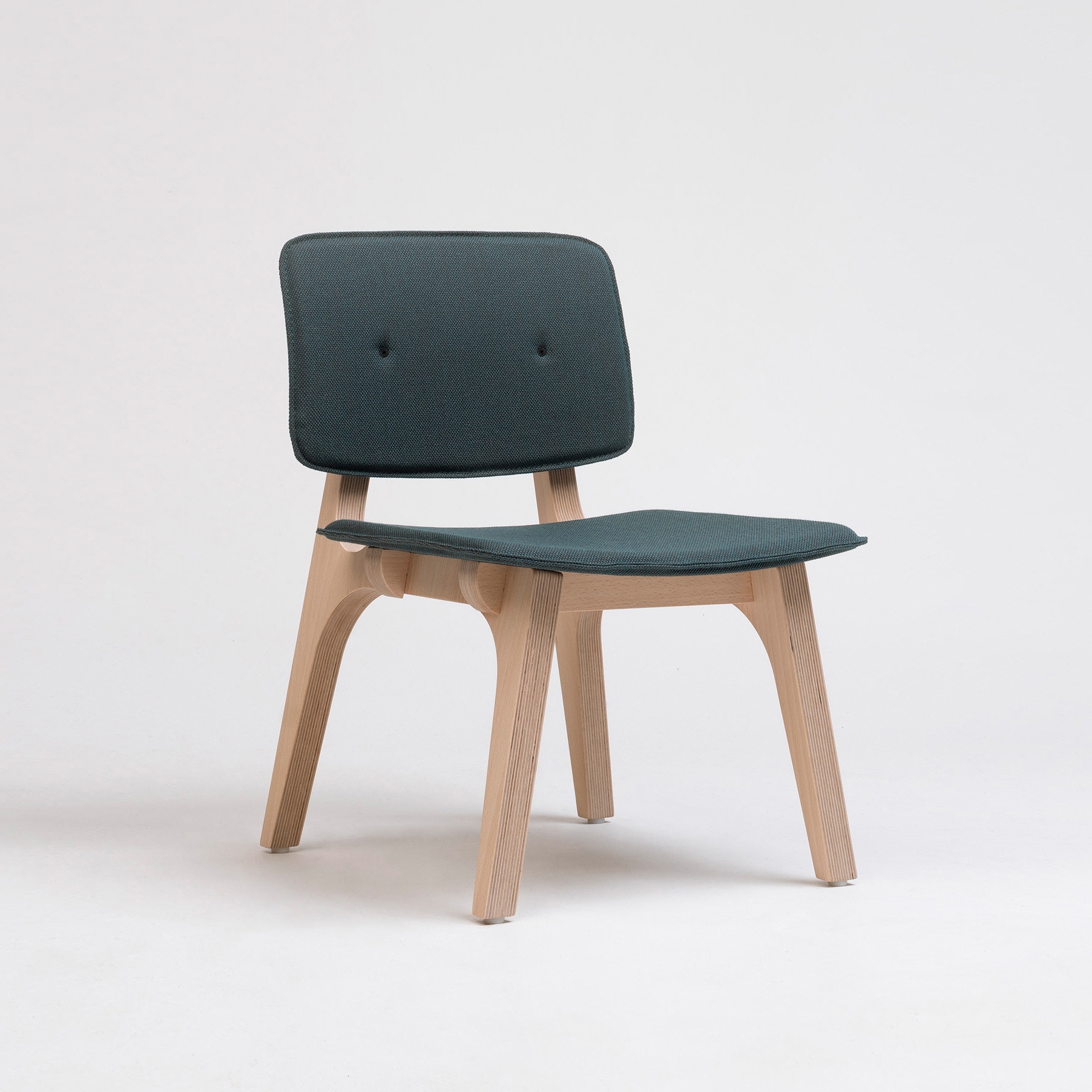 Afficher le produit Mikado XS Chair du fabricant ONDARRETA