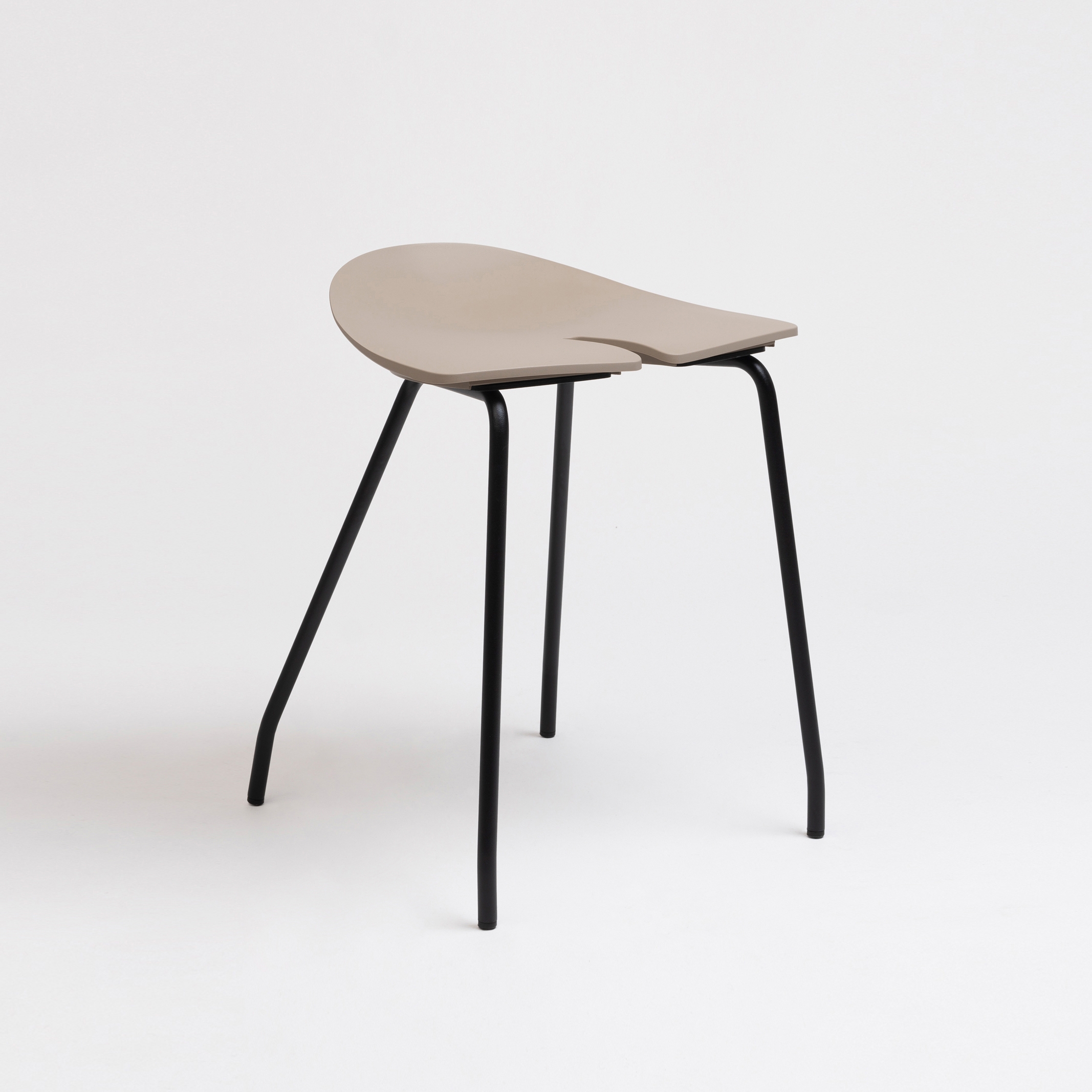 Afficher le produit Ant Tabouret du fabricant ONDARRETA