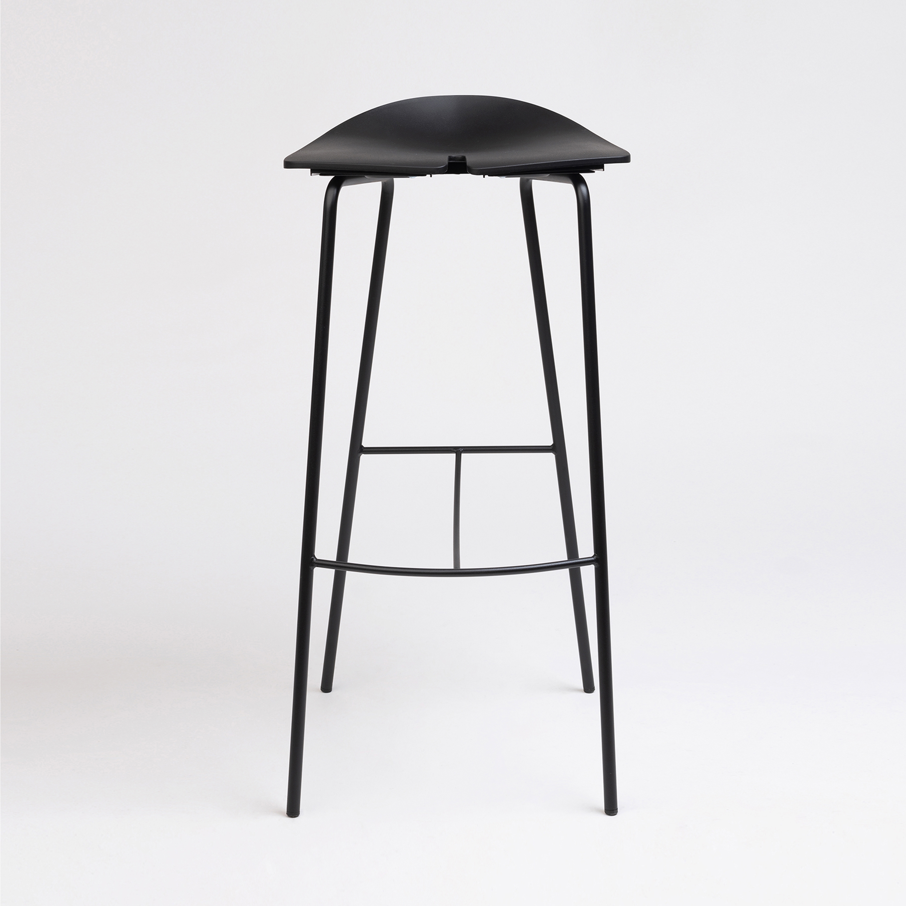 Afficher le produit Ant Tabouret du fabricant ONDARRETA