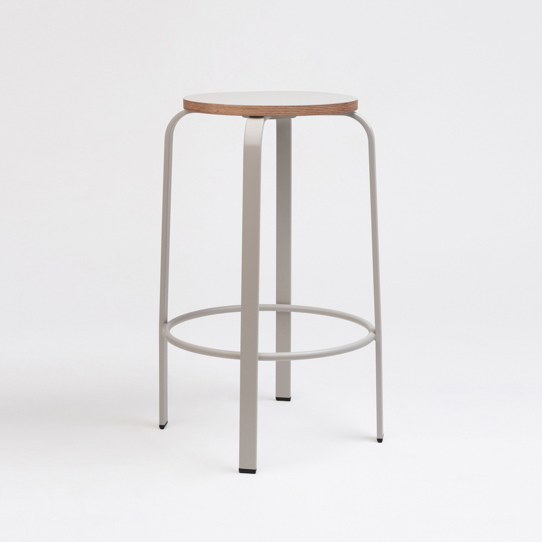 Afficher le produit Chico Tabouret du fabricant ONDARRETA