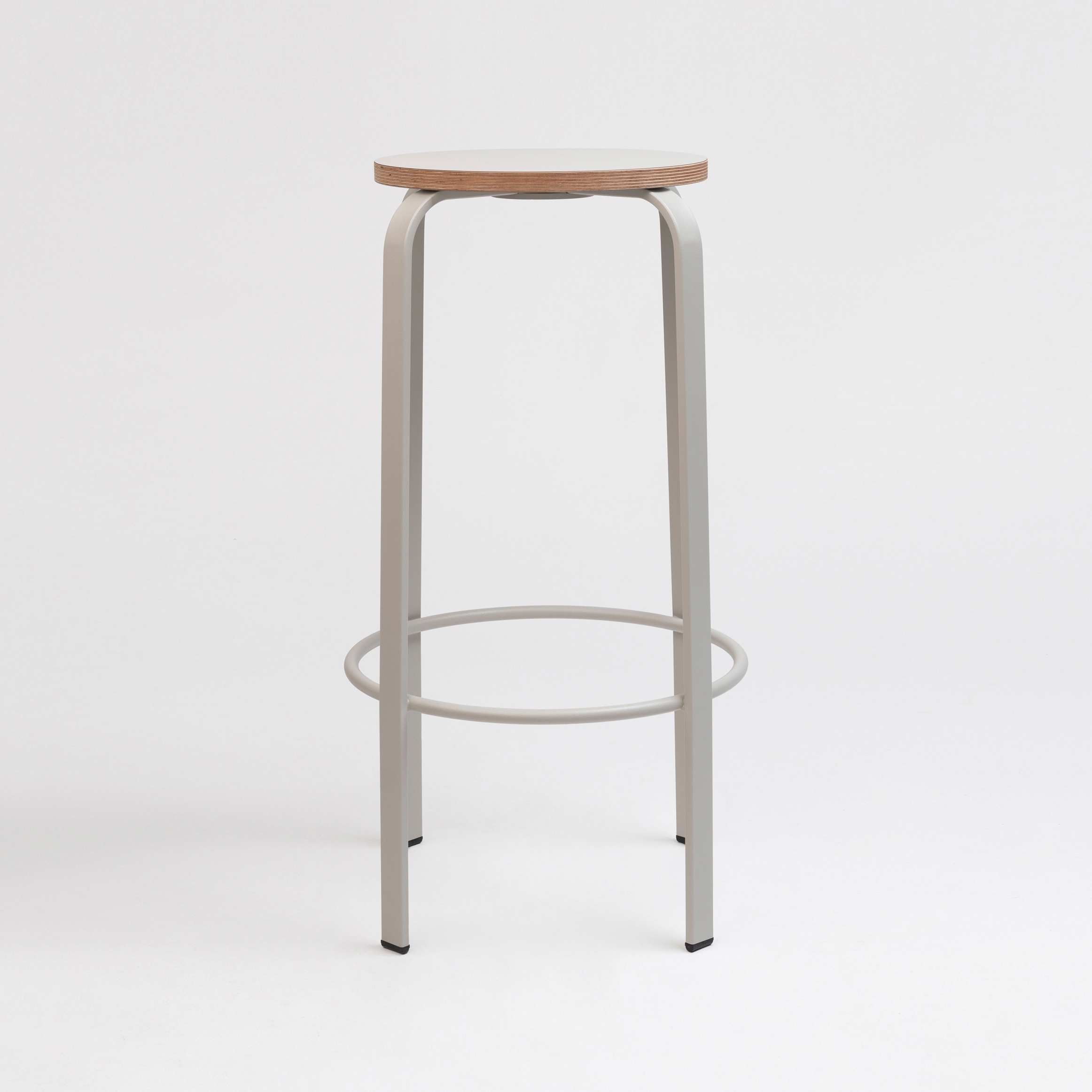 Afficher le produit Chico Tabouret du fabricant ONDARRETA