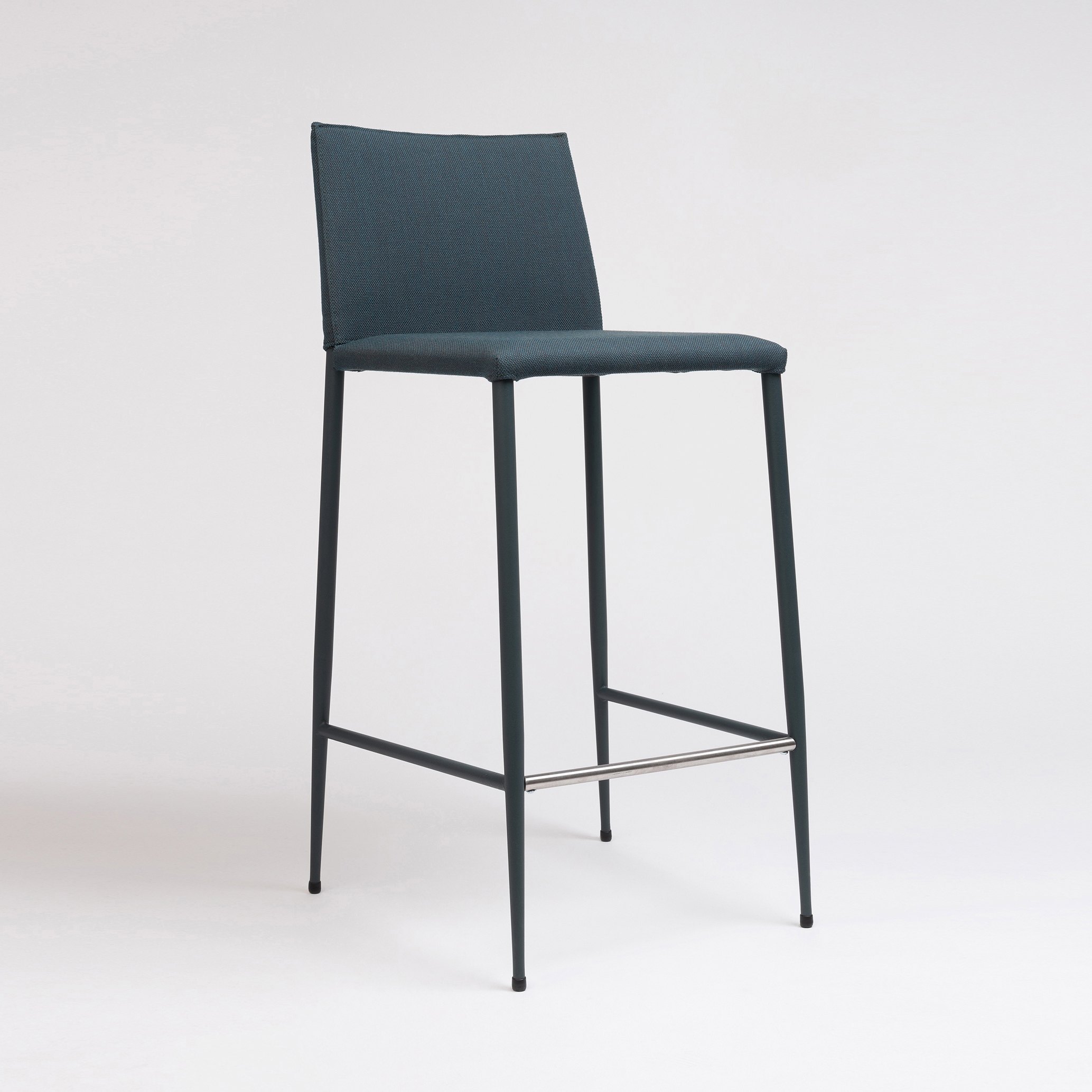 Afficher le produit Moka Tabouret du fabricant ONDARRETA