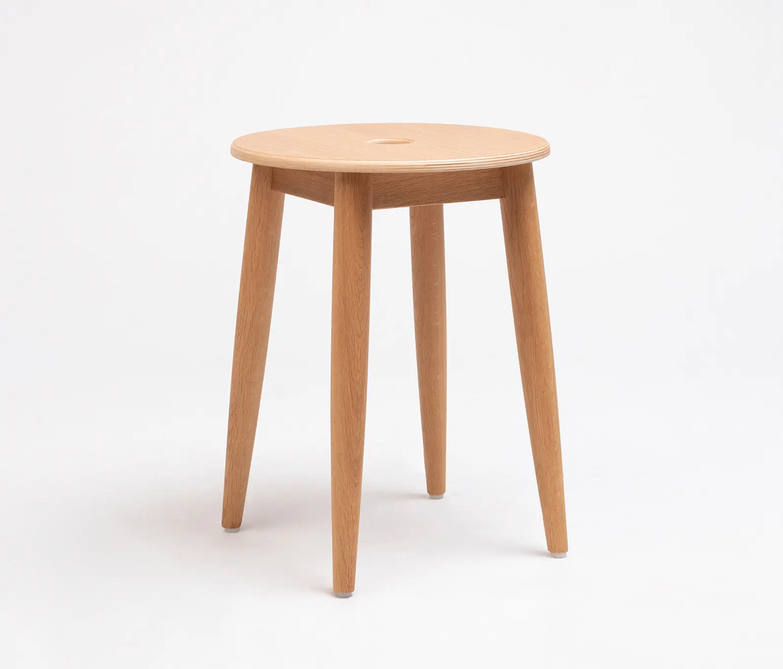 ONDARRETA - Oto Stool H45