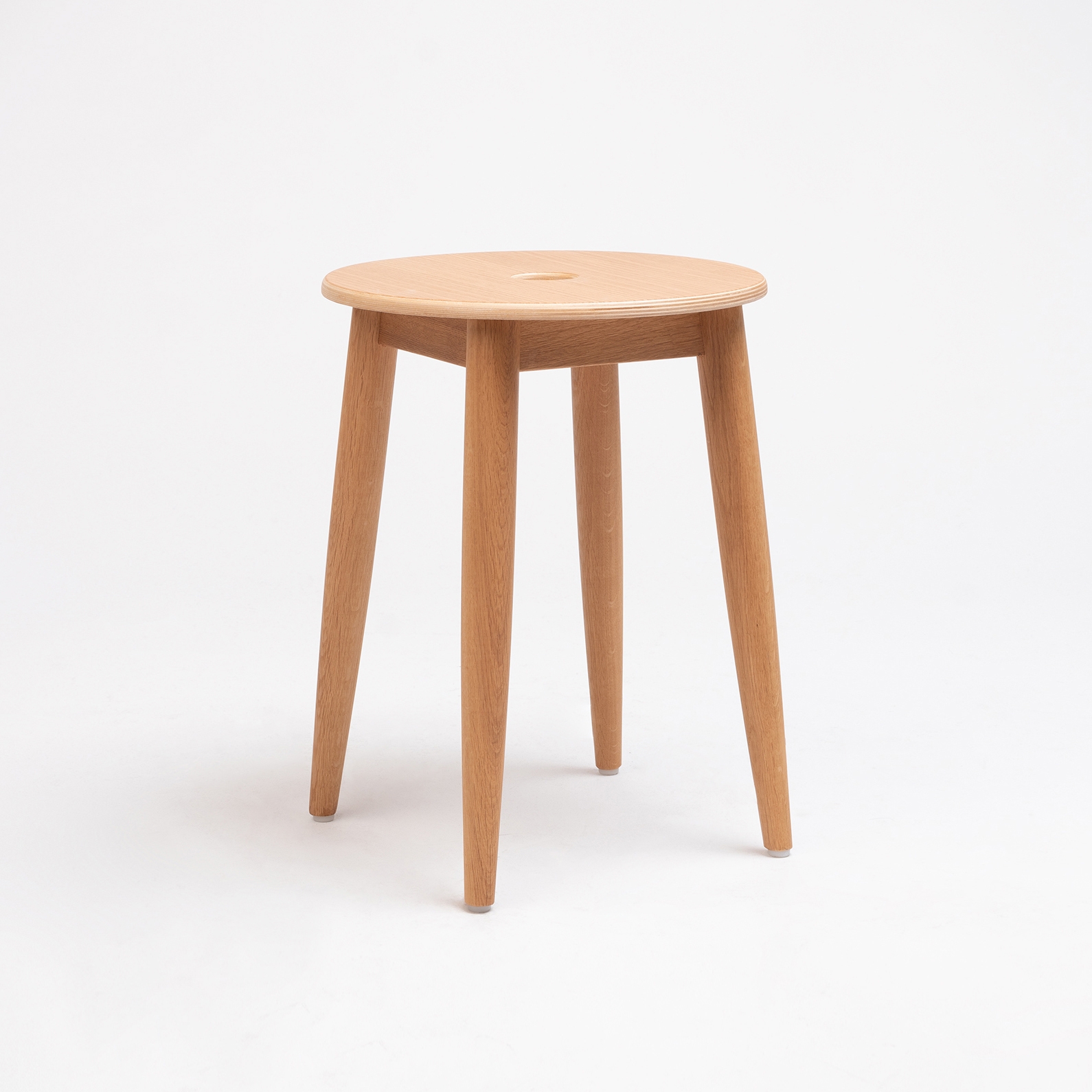 Afficher le produit Oto Stool H45 du fabricant ONDARRETA