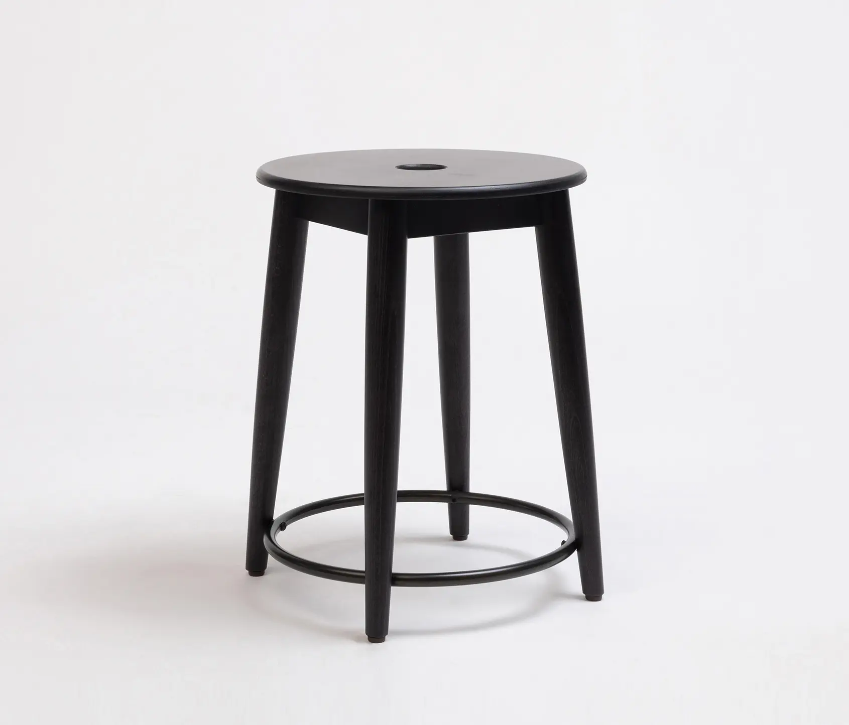 ONDARRETA - Oto Stool H45