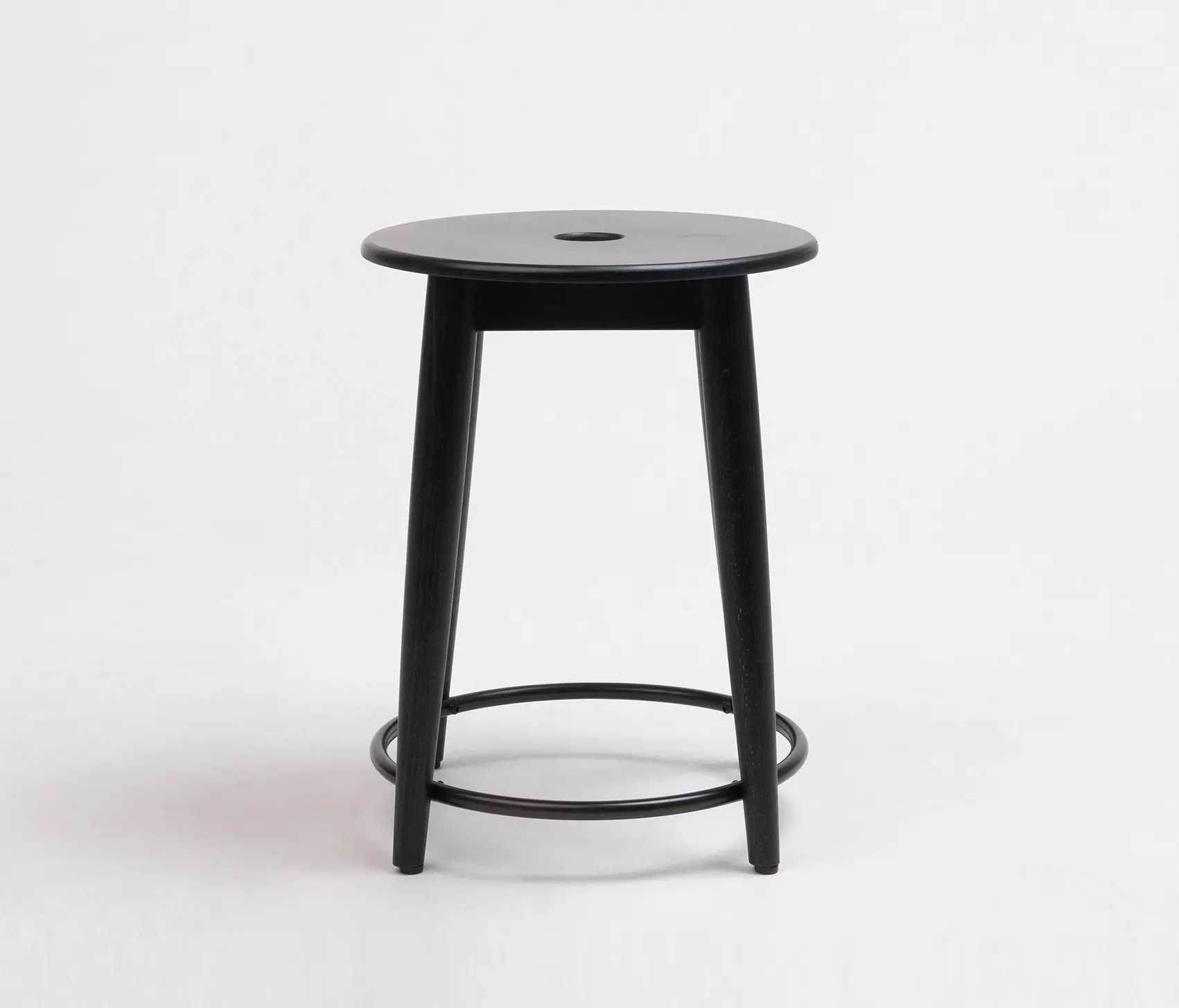 ONDARRETA - Oto Stool H45