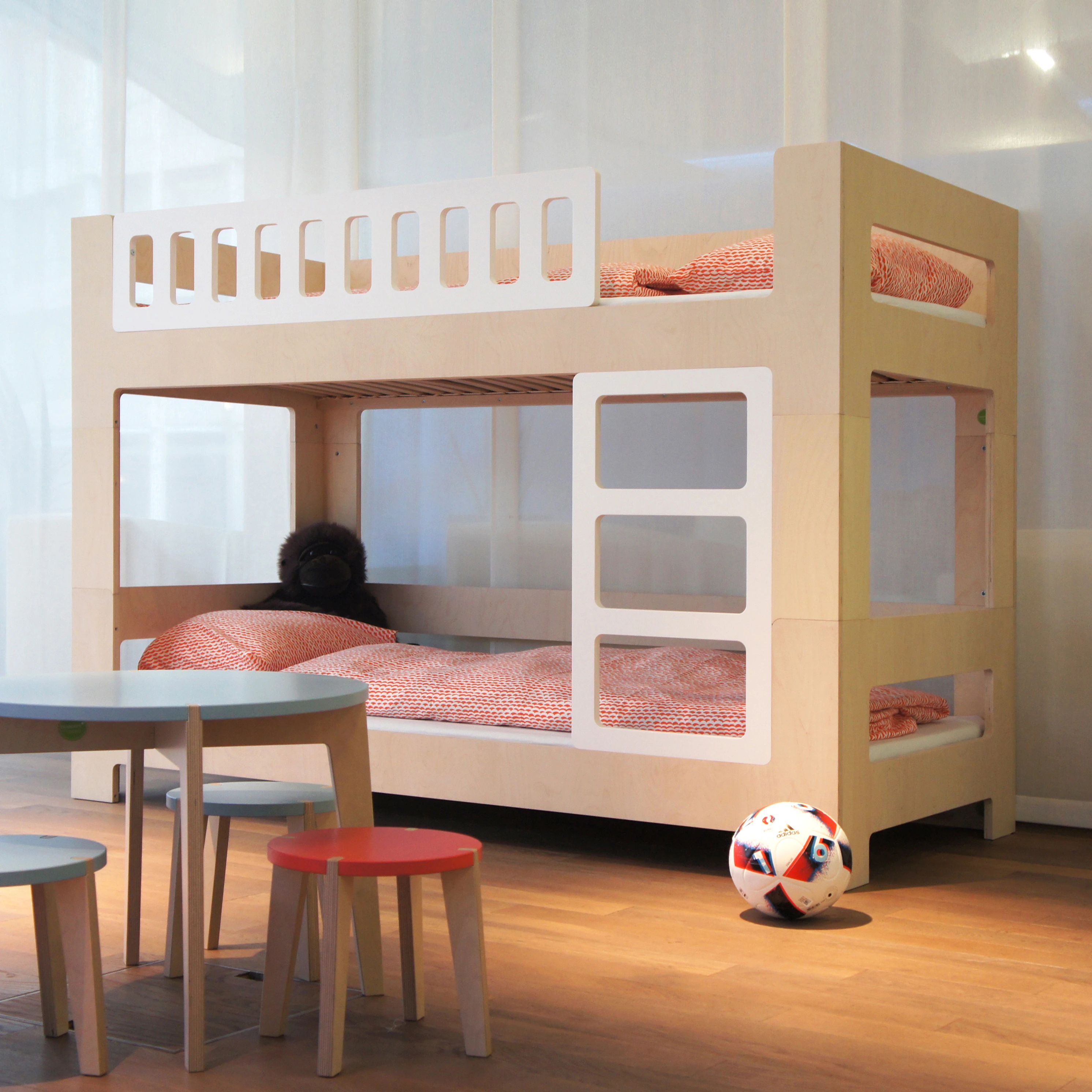 BEDS