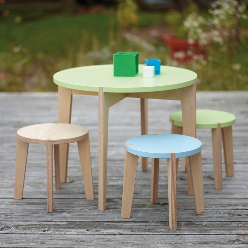 TABLES | STOOLS