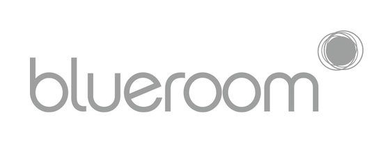 Logo for manufacturer Blueroom
