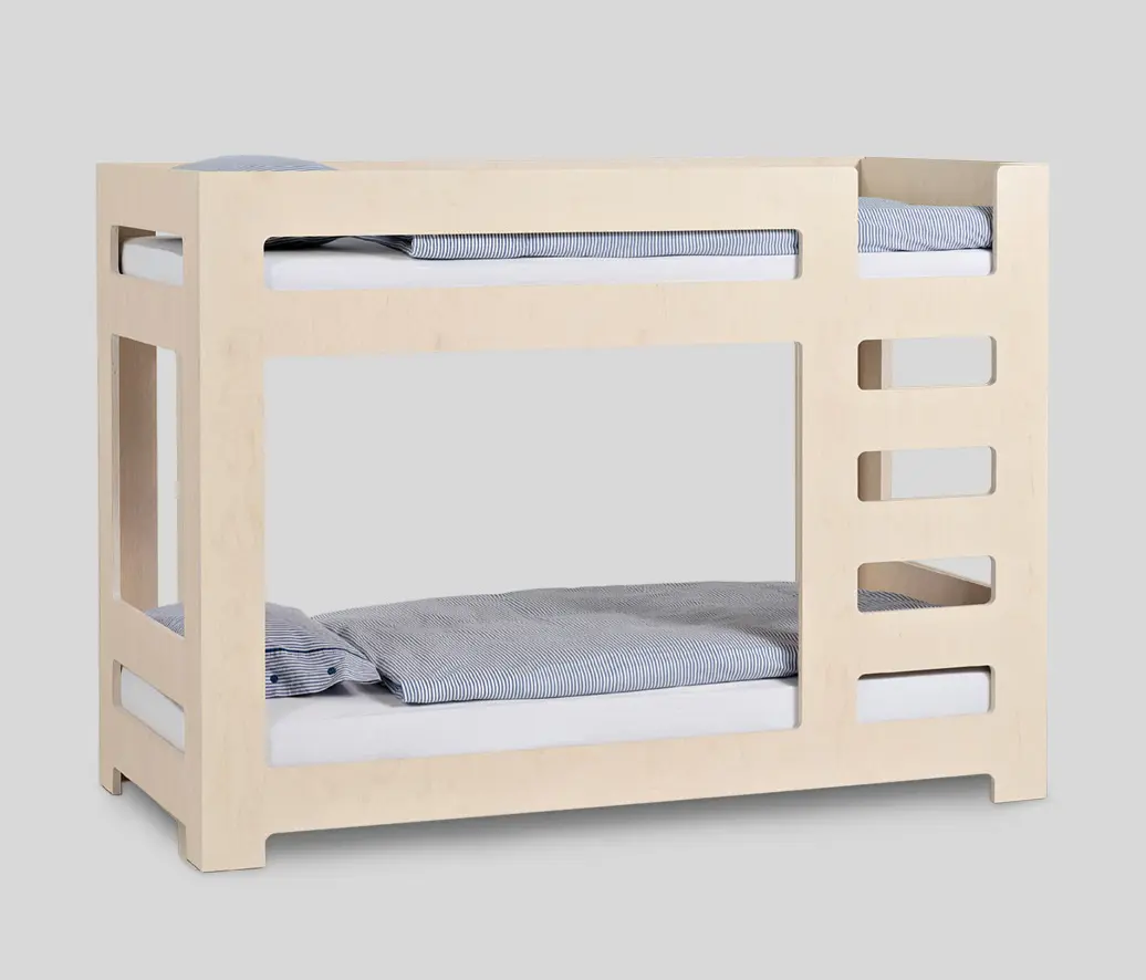 Blueroom - Hochbett Dreambox