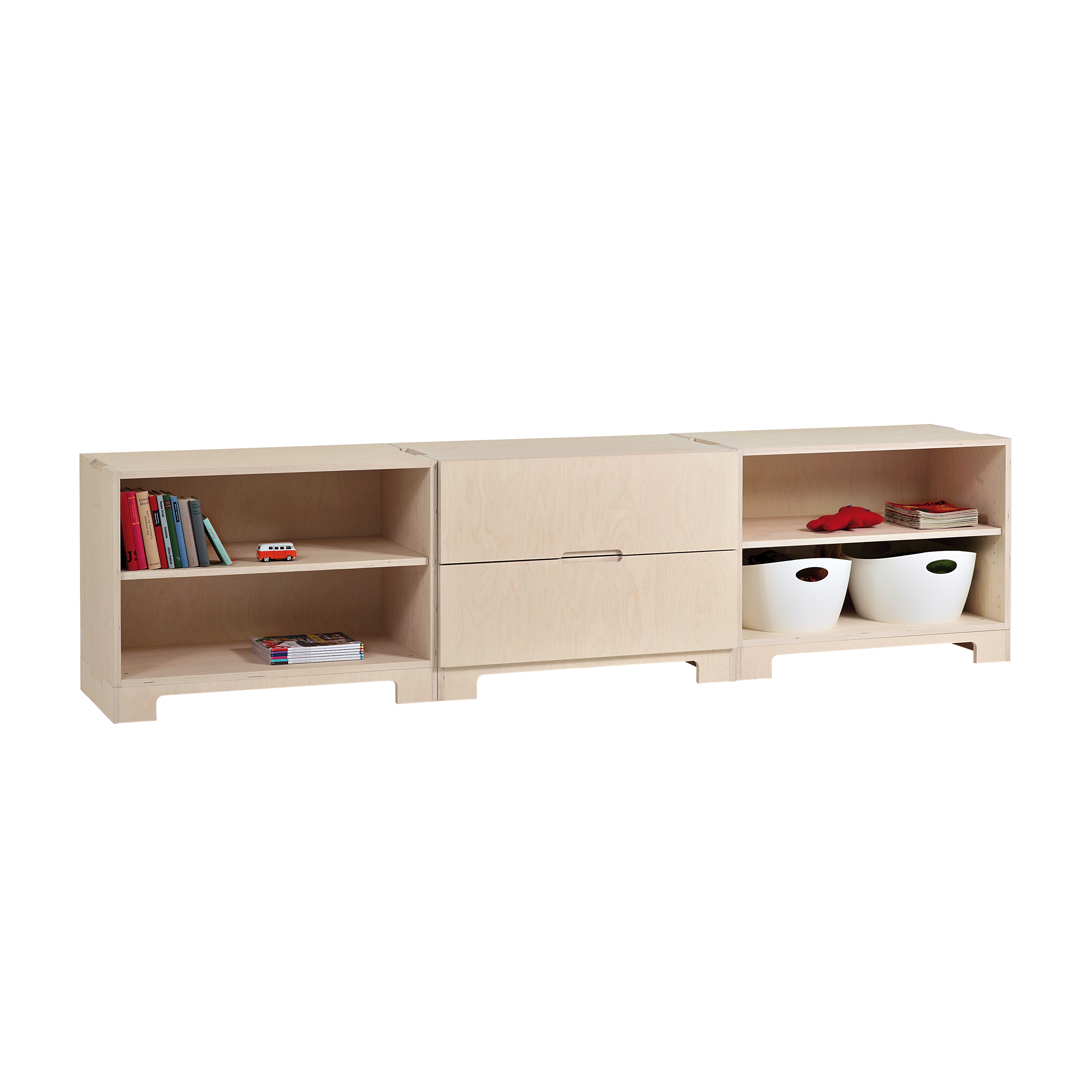 Display product Commode from manufacturer Blueroom