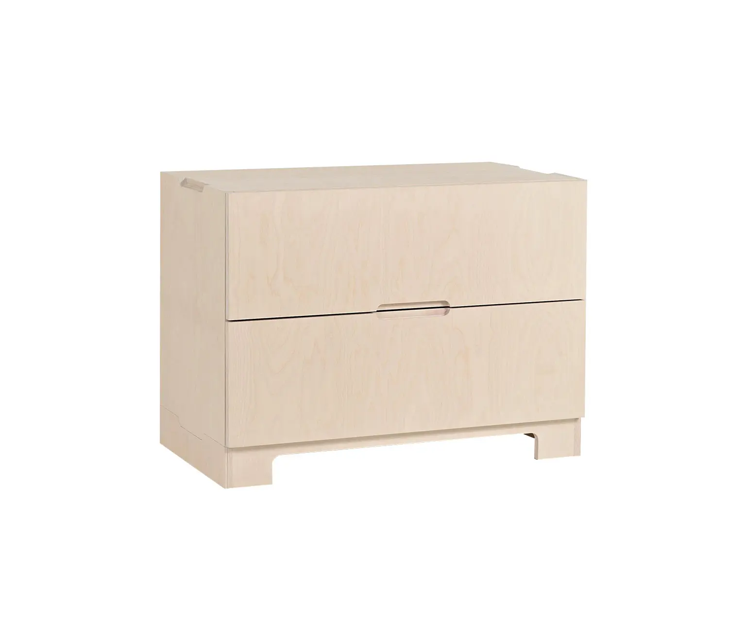 Blueroom - Commode