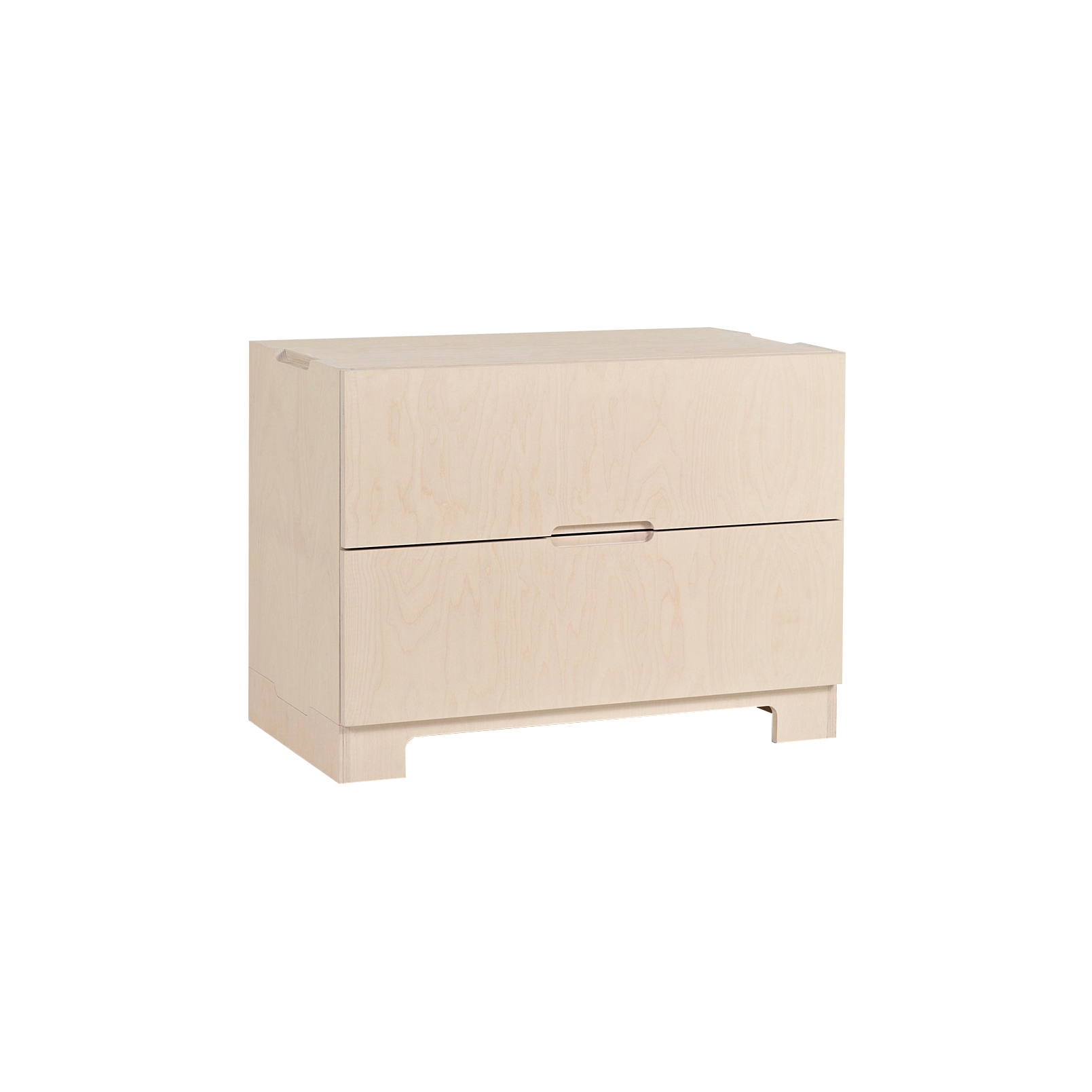 Display product Commode from manufacturer Blueroom