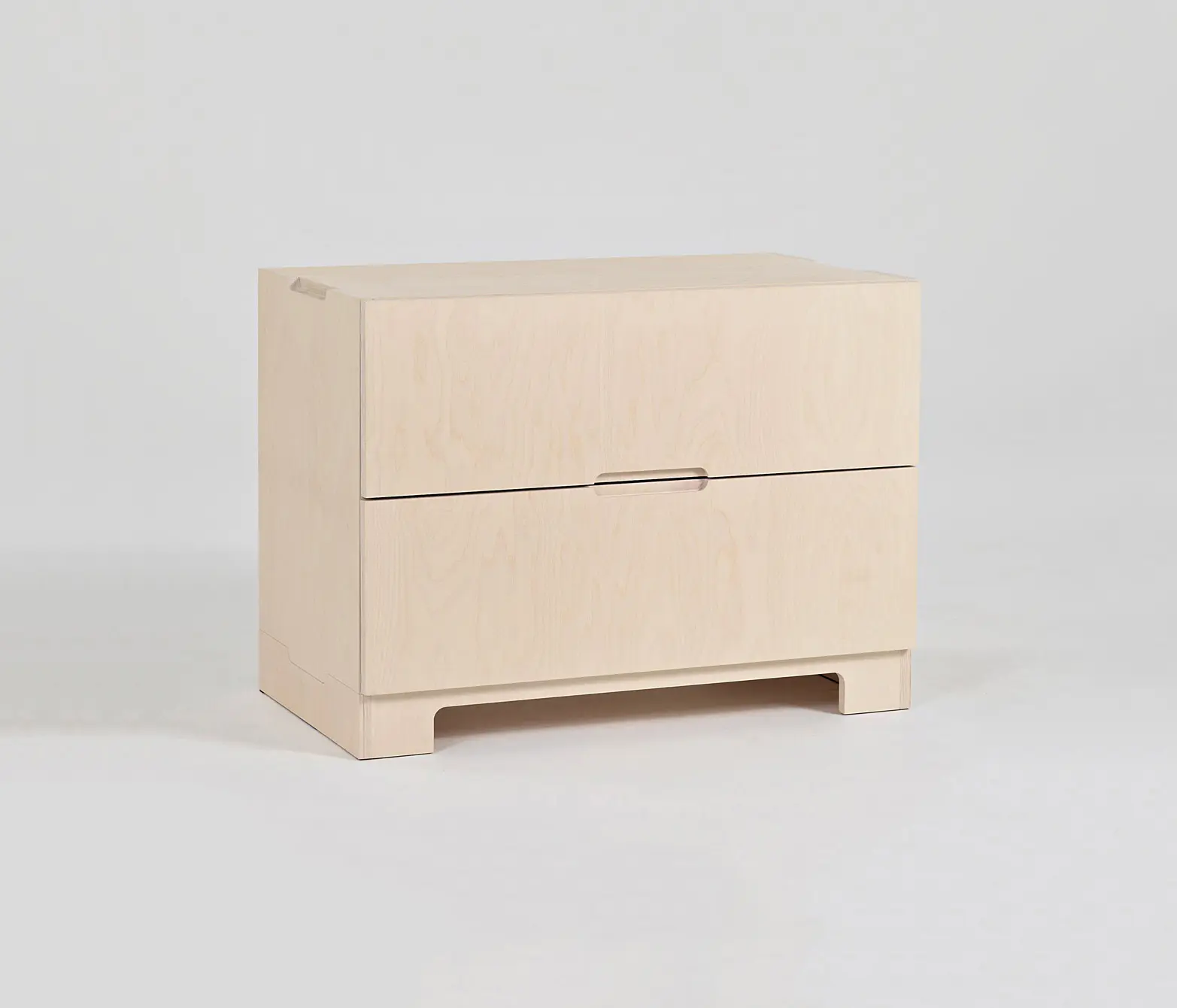 Blueroom - Commode