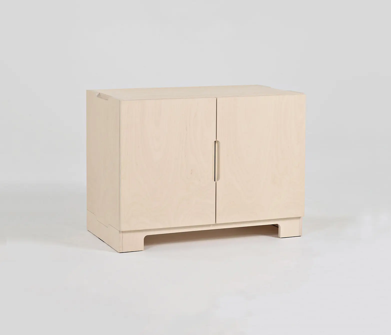 Blueroom - Schrank klein