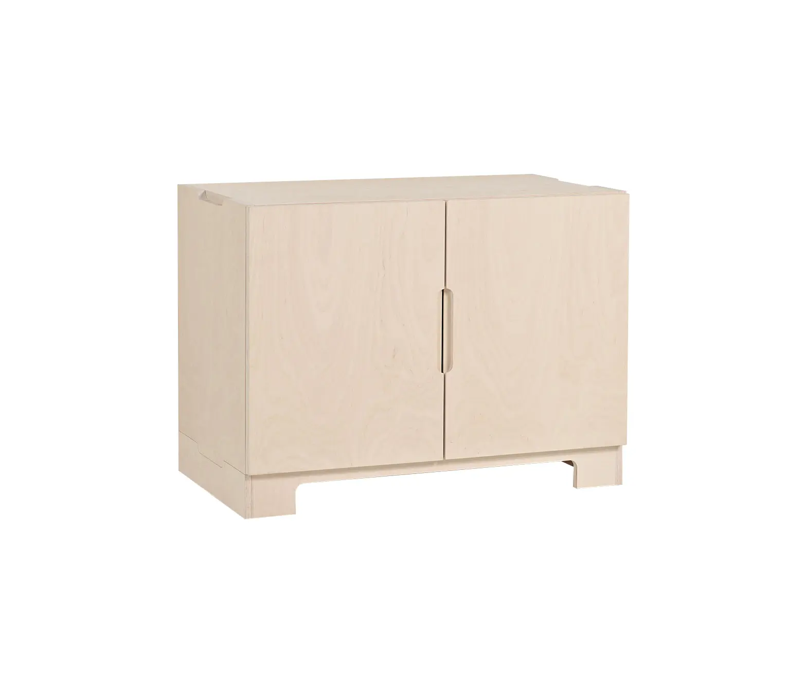Blueroom - Schrank klein