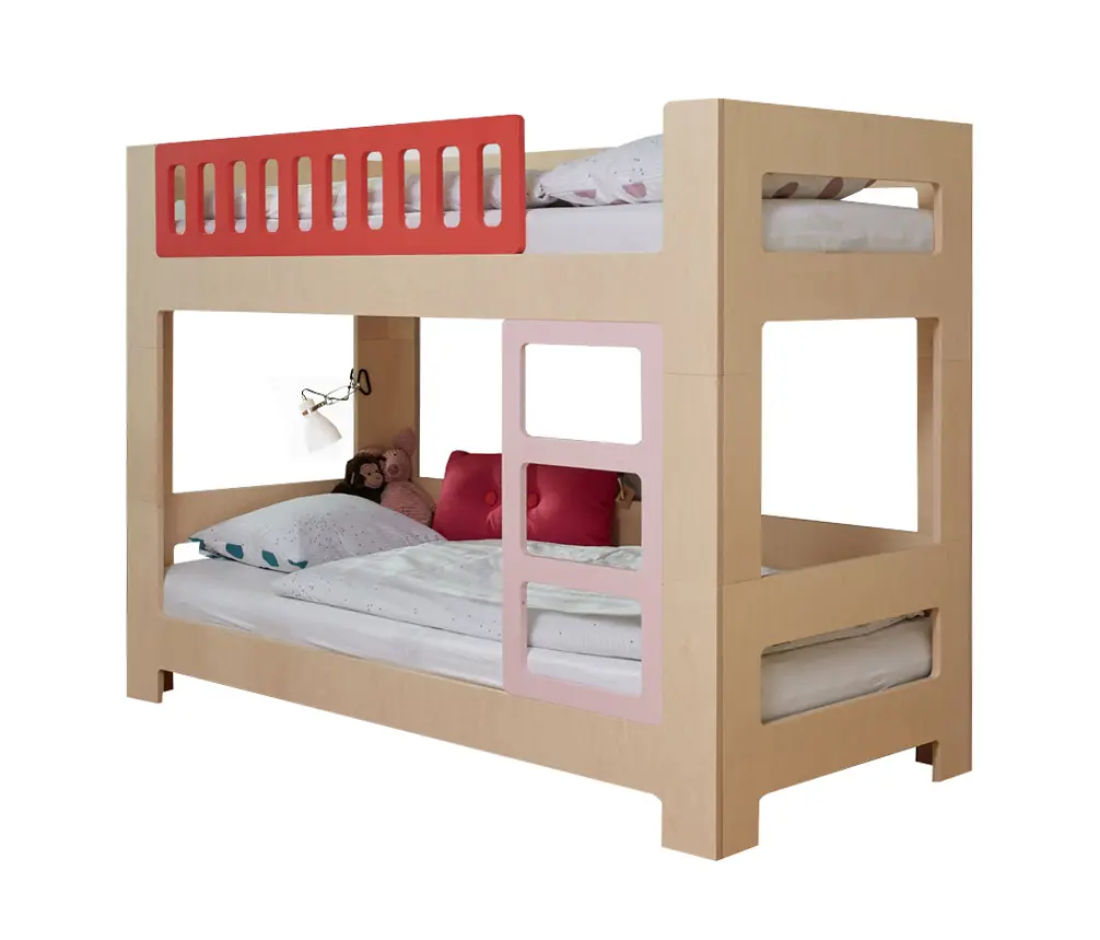 Blueroom - Bunkbed Lullaby