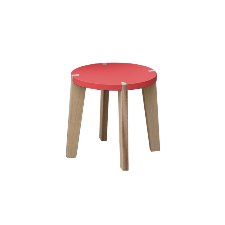 Display product Stool from manufacturer Blueroom