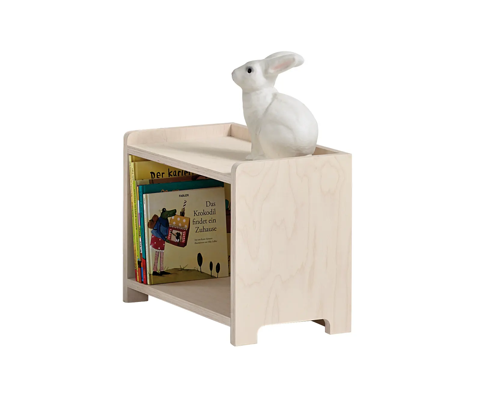 Blueroom - Bedside Table