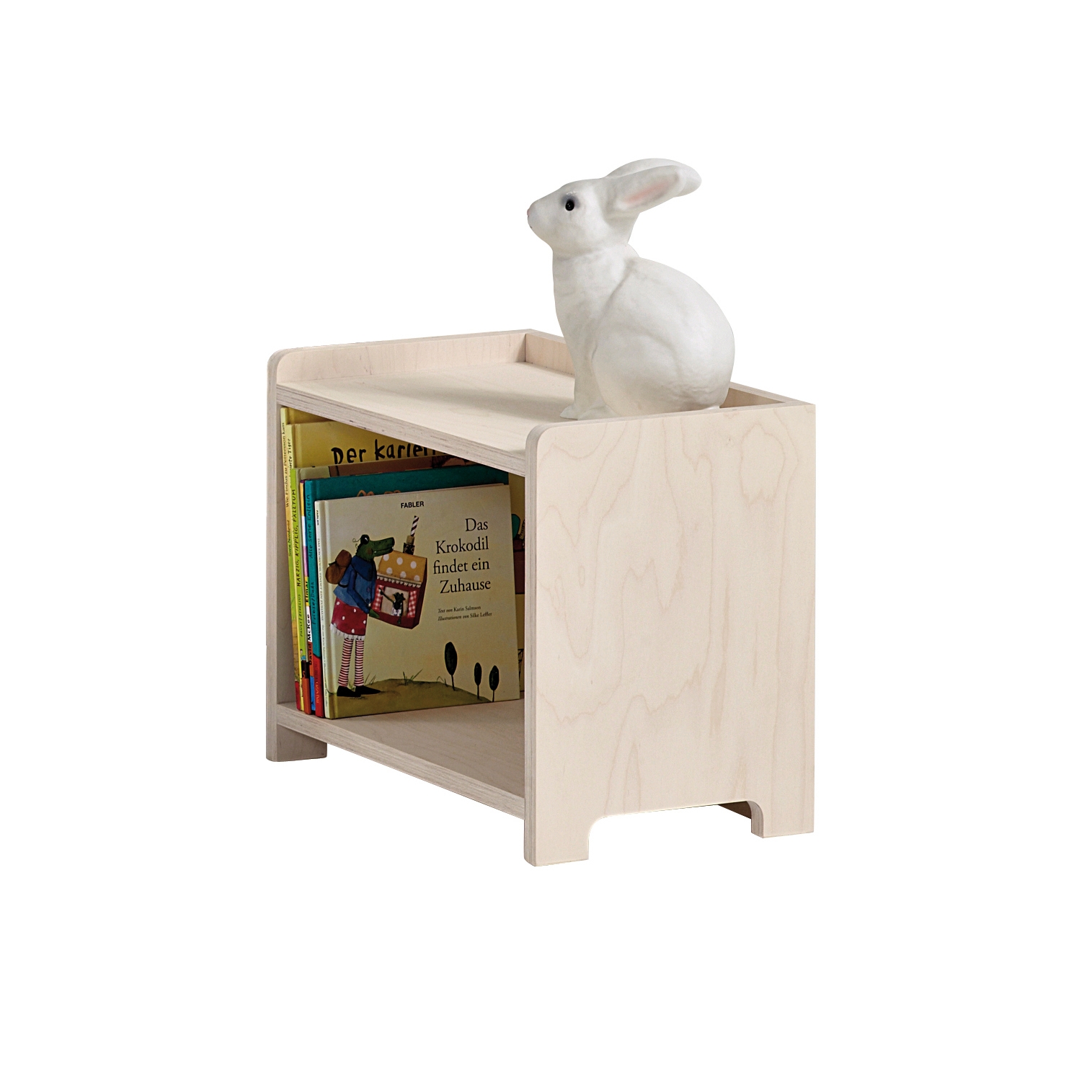 Display product Bedside Table from manufacturer Blueroom