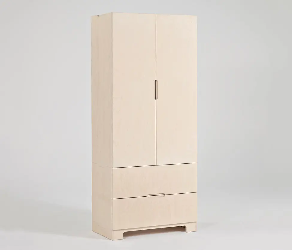 Blueroom - Cabinet large