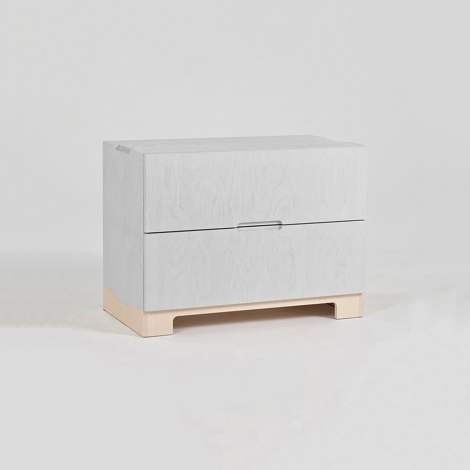 Display product Commode - Base from manufacturer Blueroom