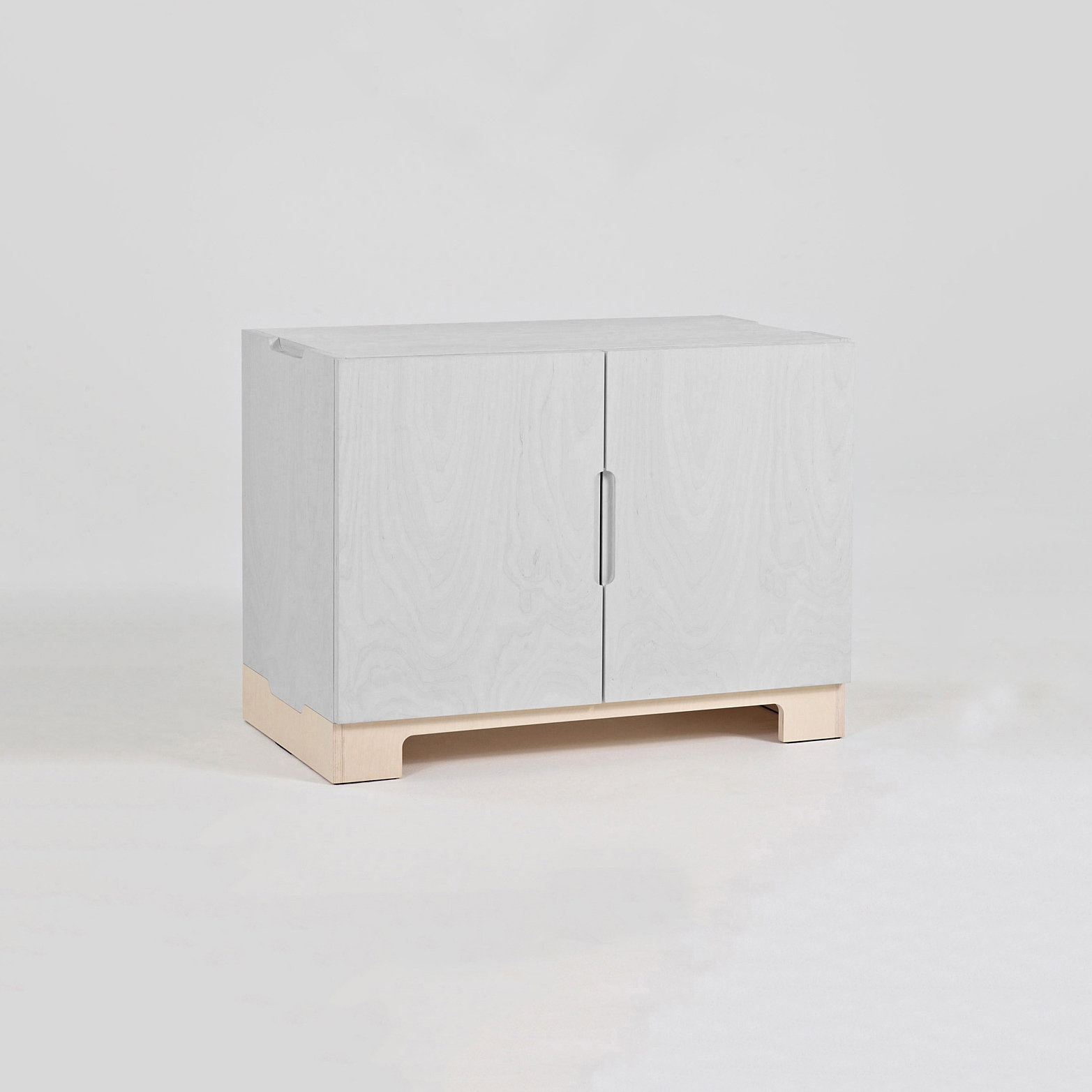 Display product Cabinet small - Base from manufacturer Blueroom