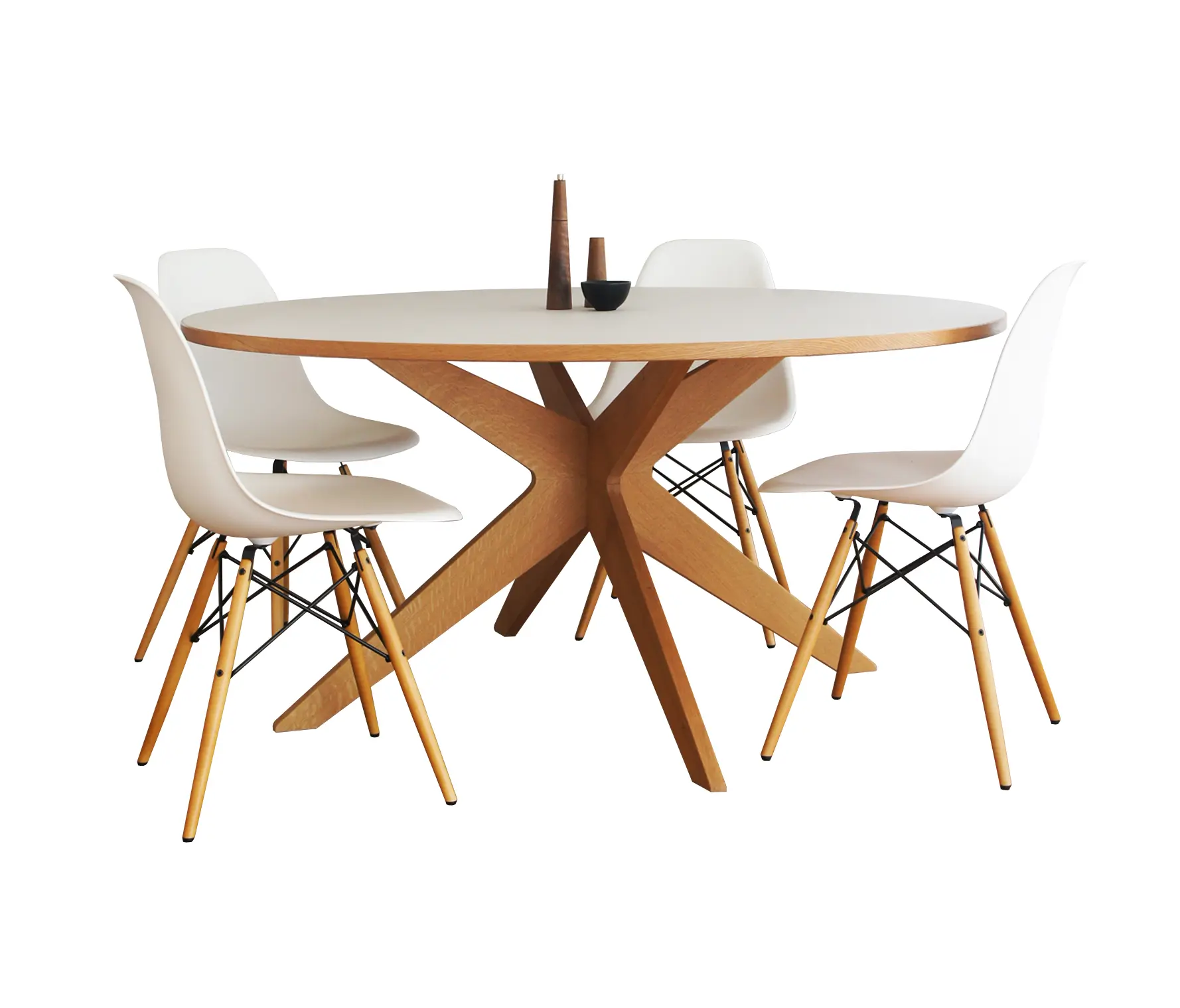 Blueroom - Dining table Lin