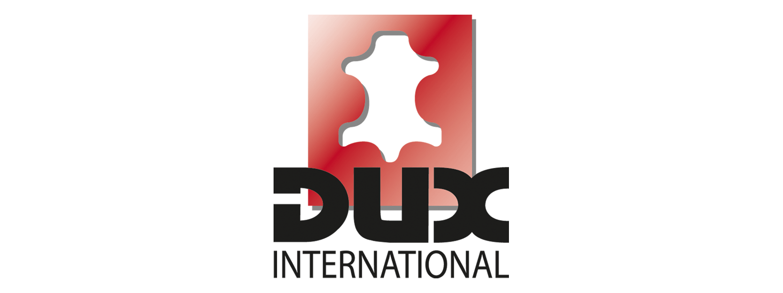Logo for manufacturer Dux International