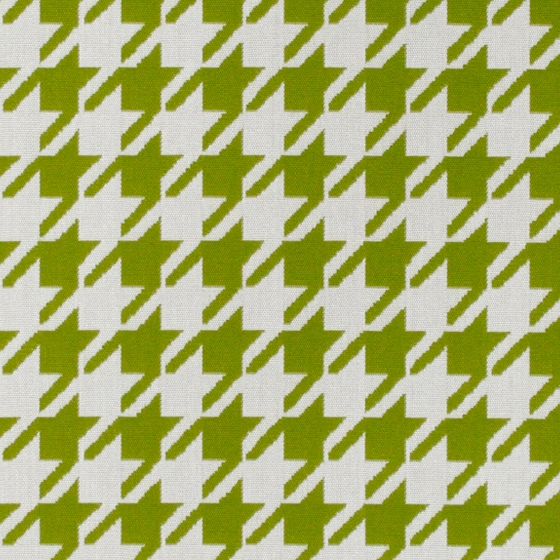 Jacquards Pied de Poule Amande