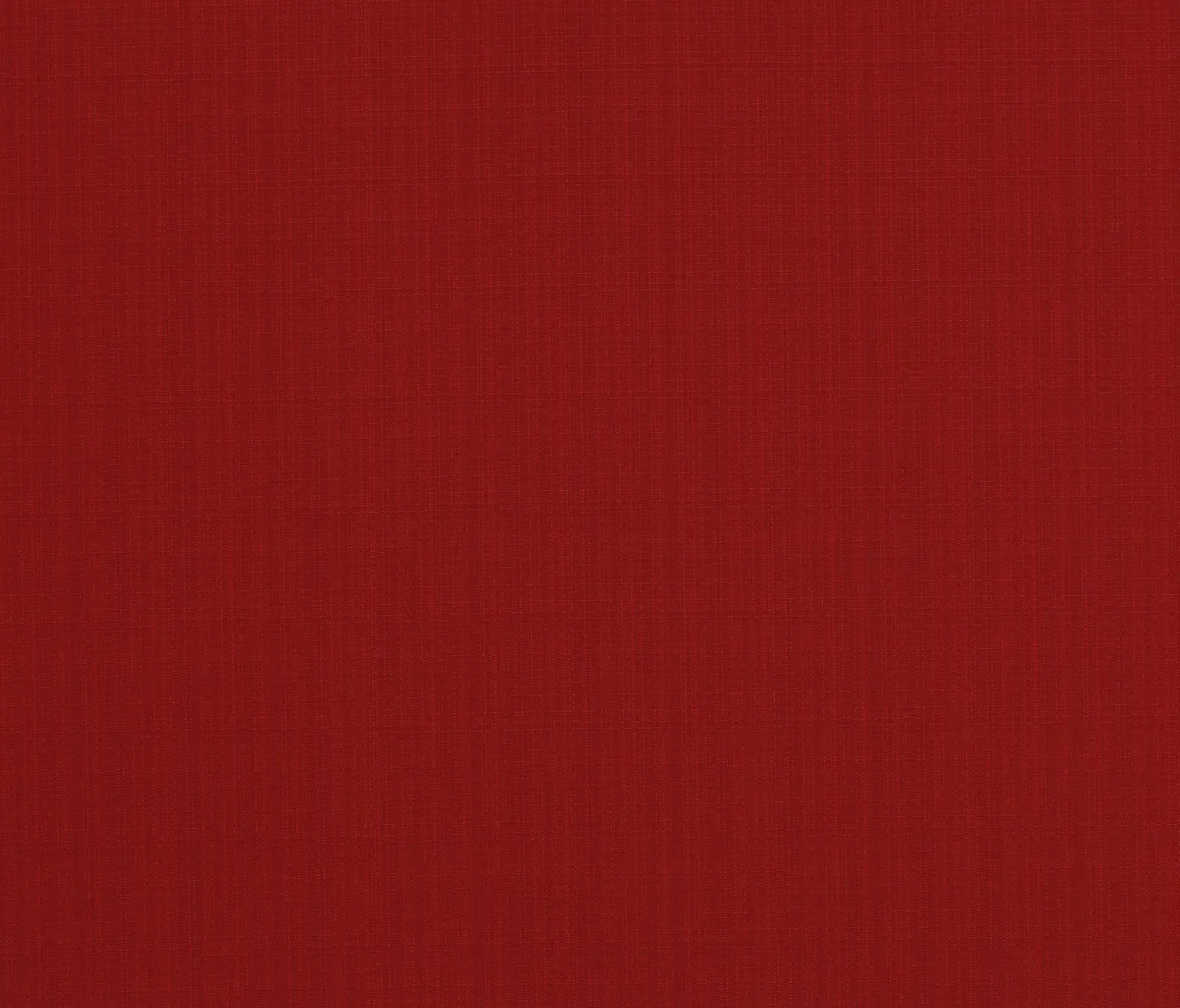 Sunbrella - Linen Deep Red