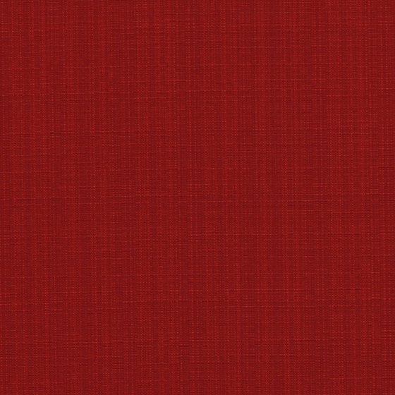 Linen Deep Red