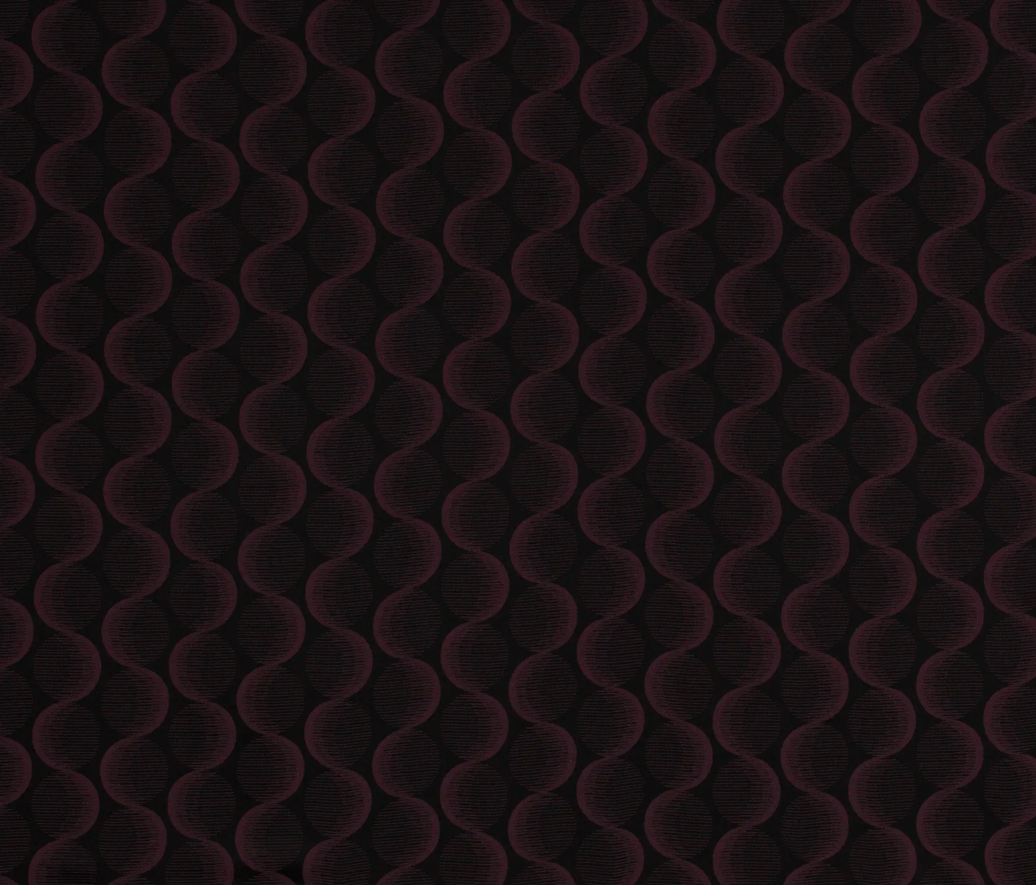 Sunbrella - Jacquards Optic Plum